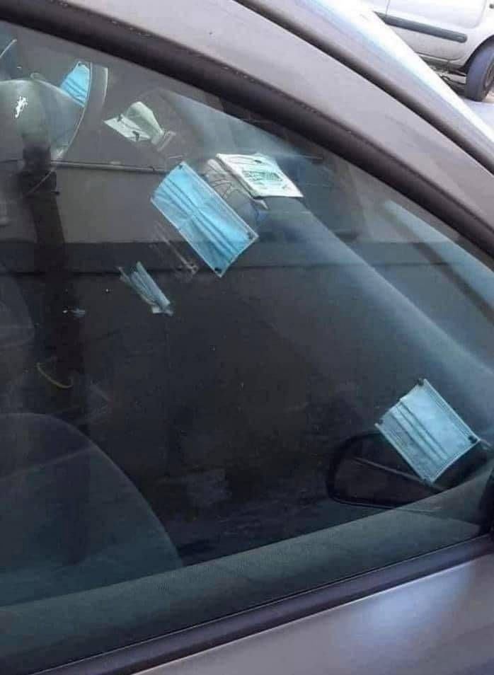 Protección por todos lados