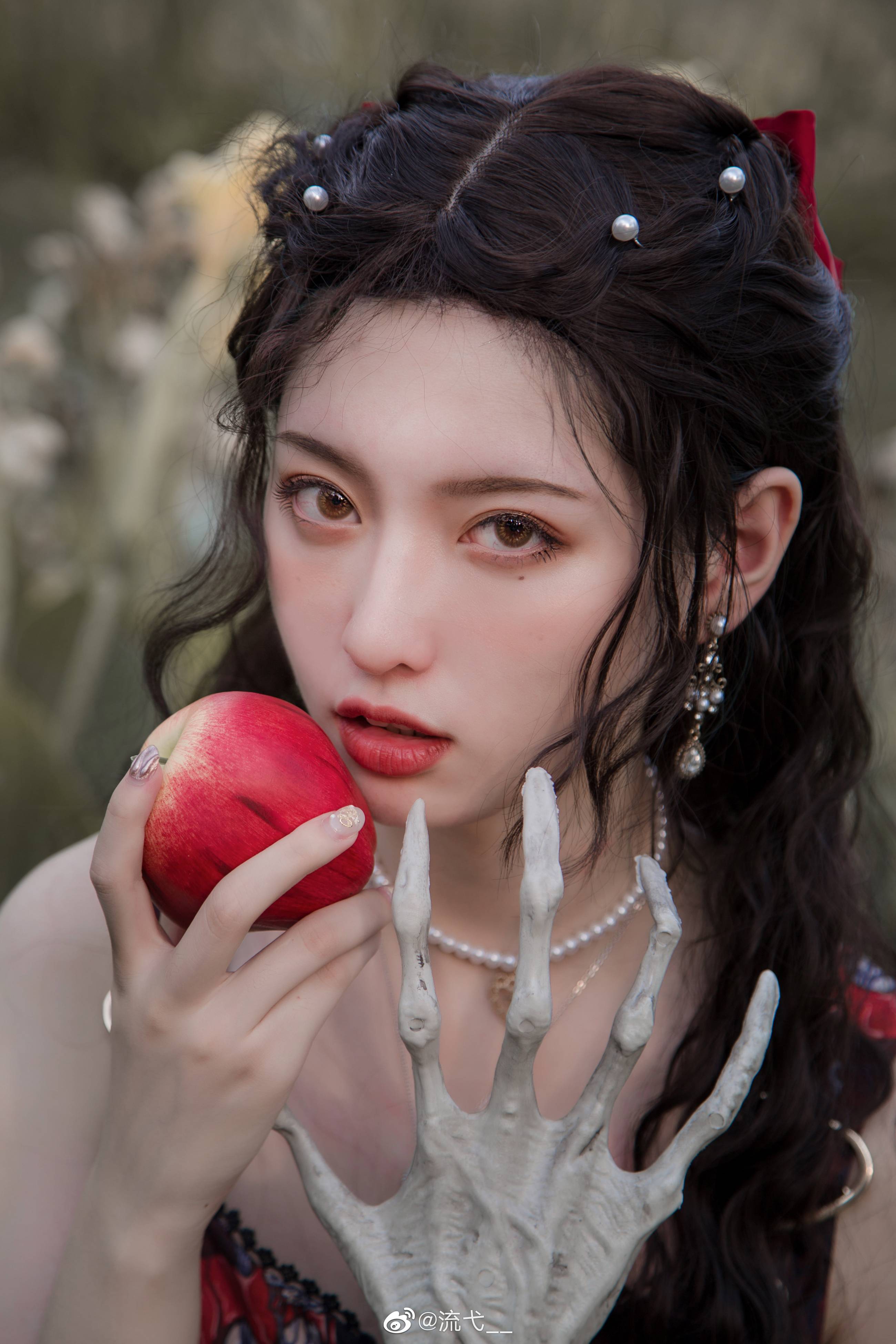 图片[12]-057 迷失幻境系列 – 第057期（LOLITA） [83P-356.12 MB]-六色网
