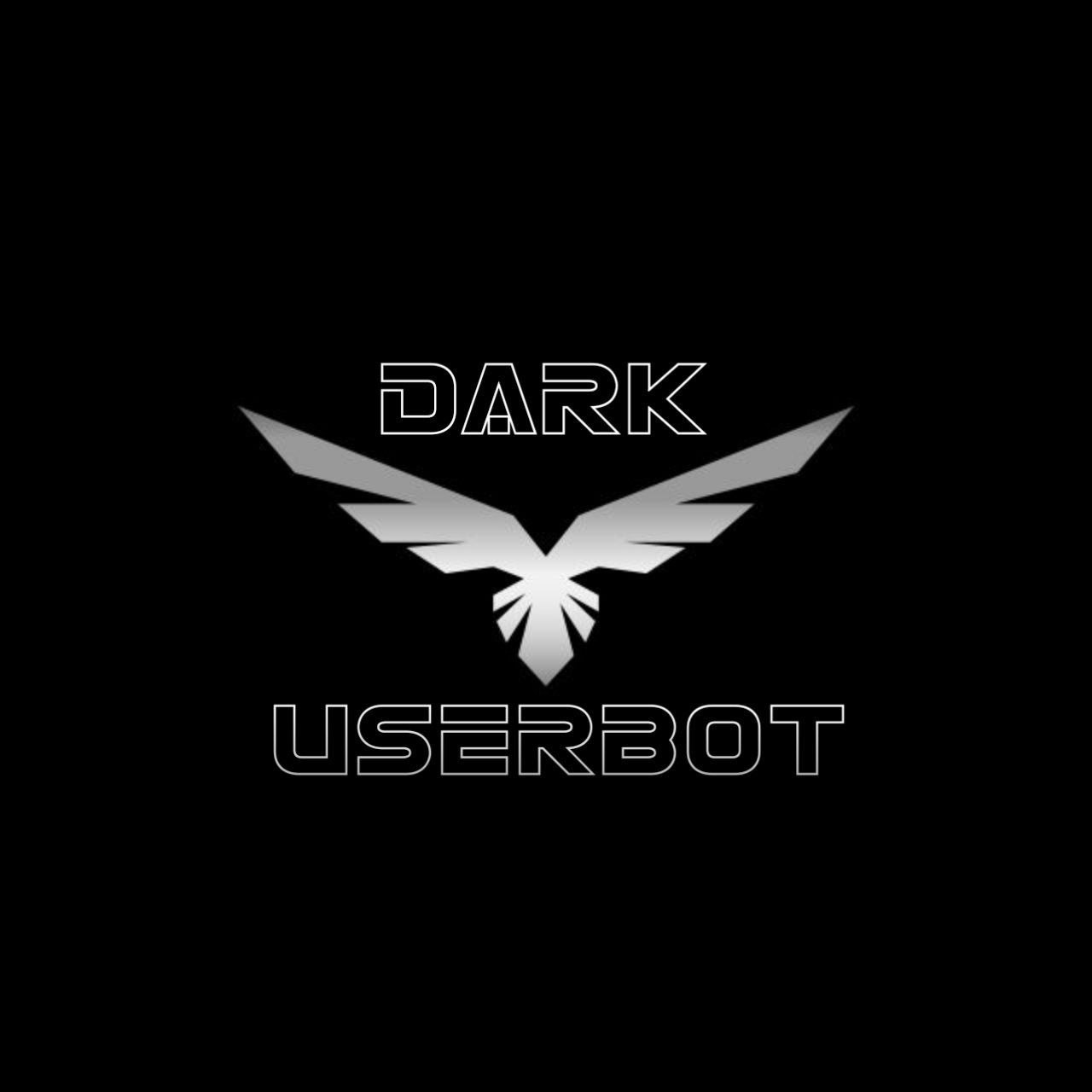 DARKBOT LOGO