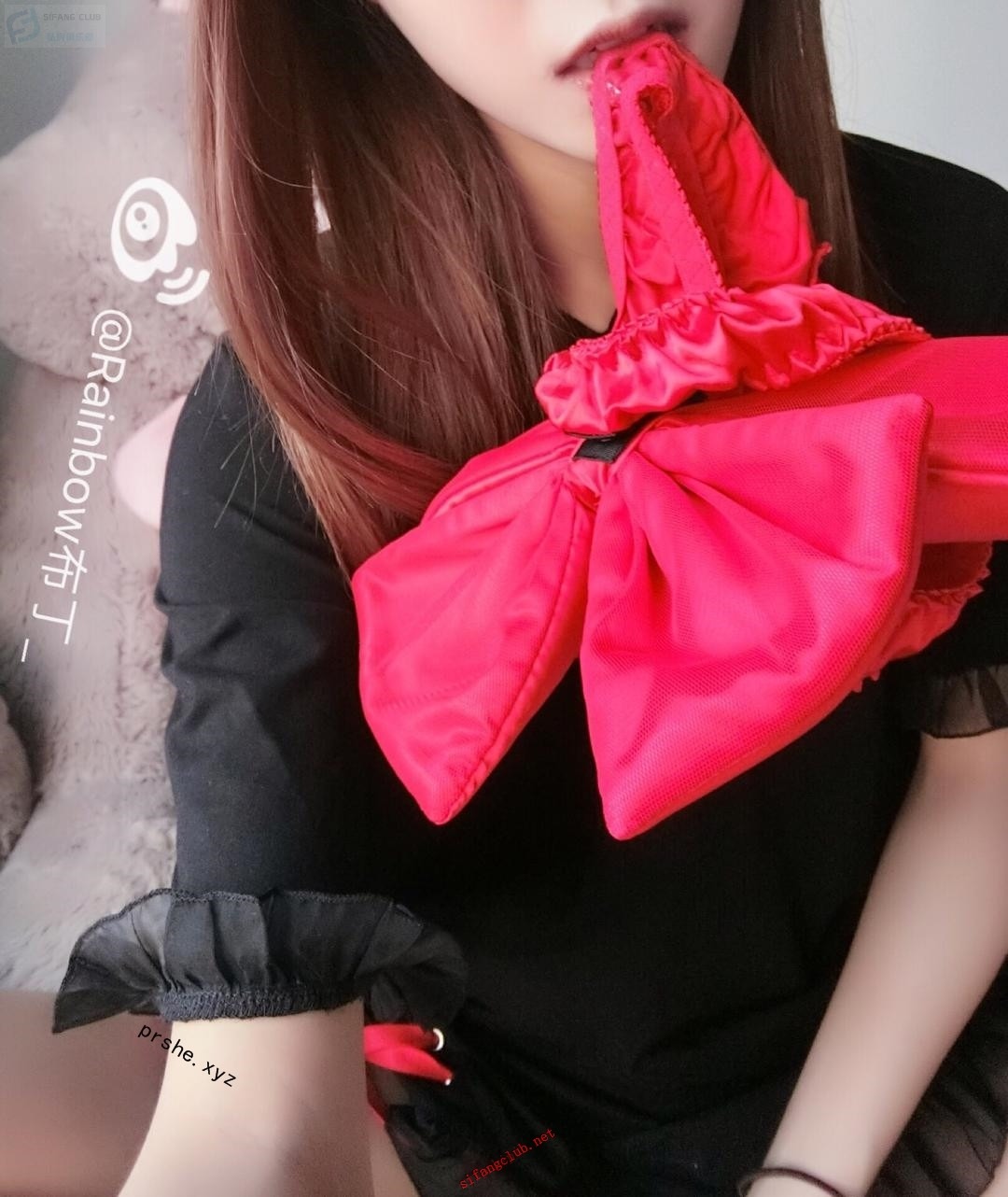 布丁大法-20180304送你的礼物[32P2V] 5