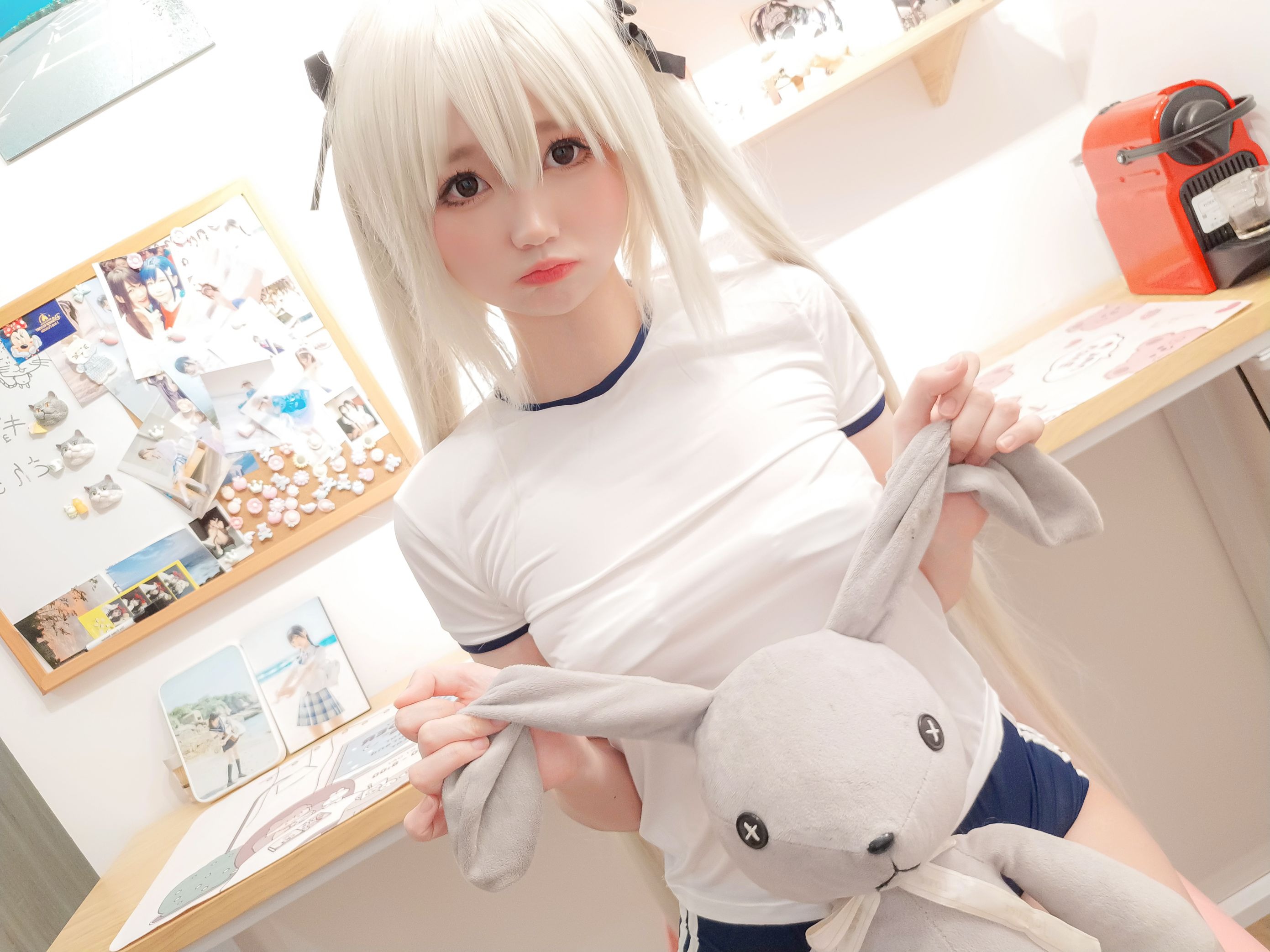 0105 かわいい〜？👅 2