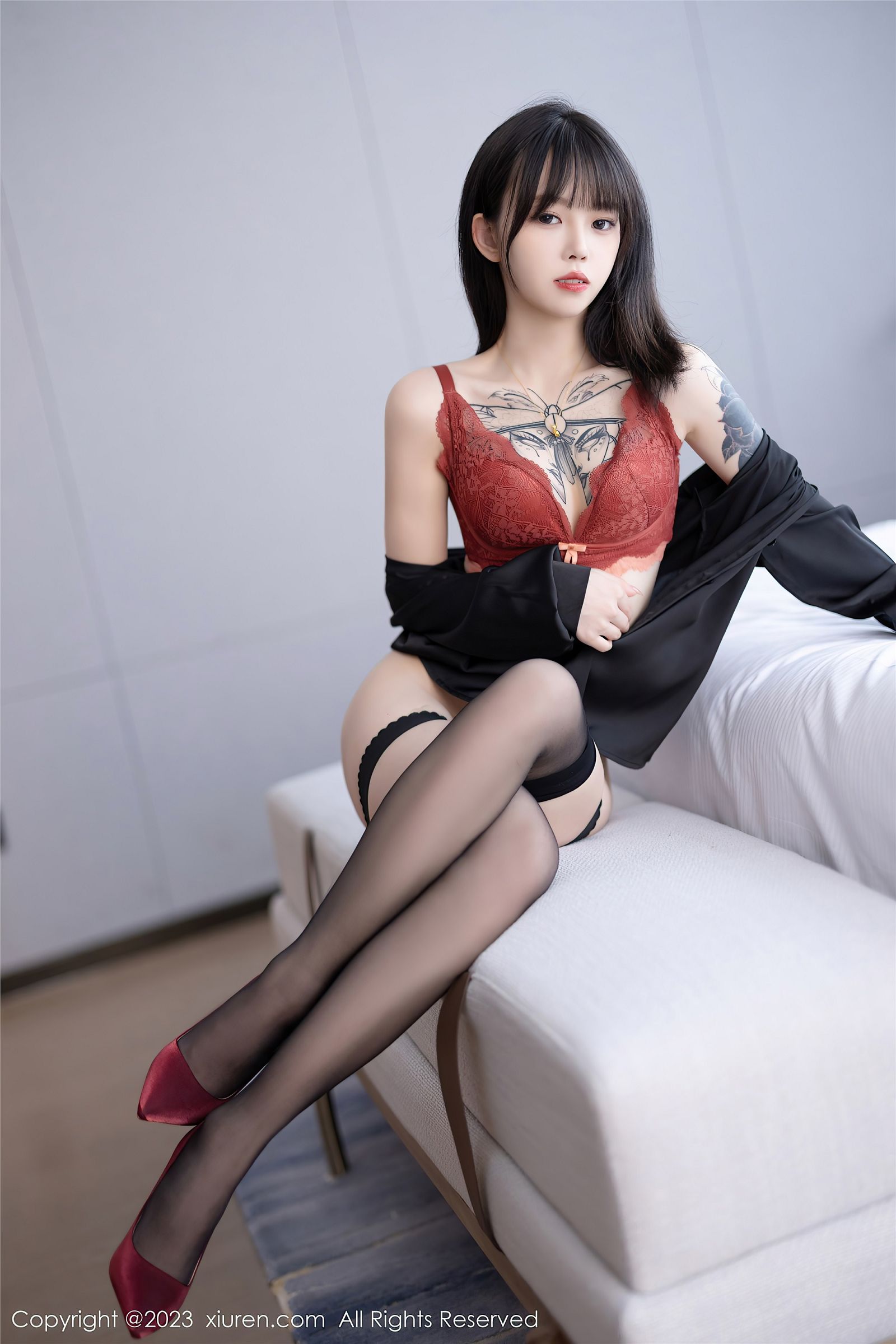 图片[57]-[XIAOYU画语界] 2023.07.05 NO.1063 奶瓶-六色网