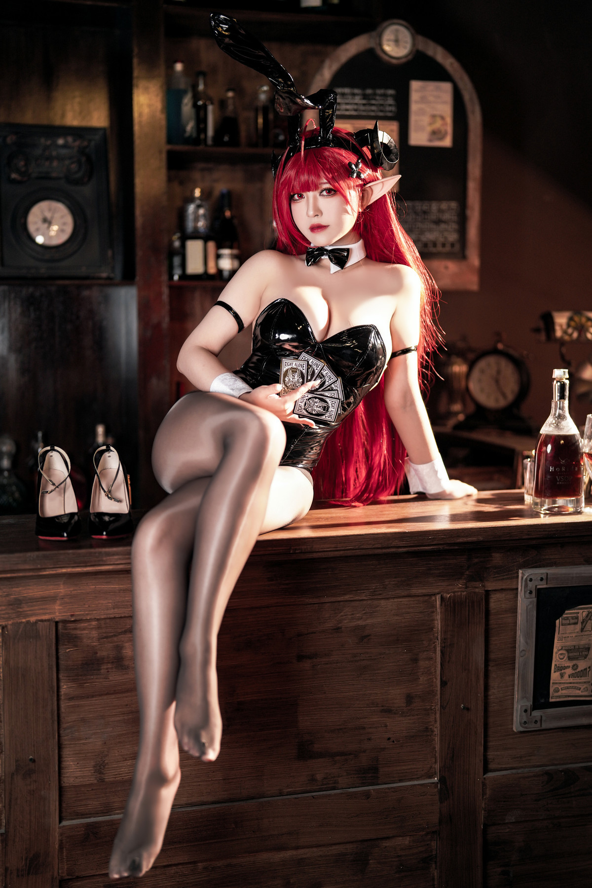 HuaYang花漾 VOL.541 尤妮丝Egg 25