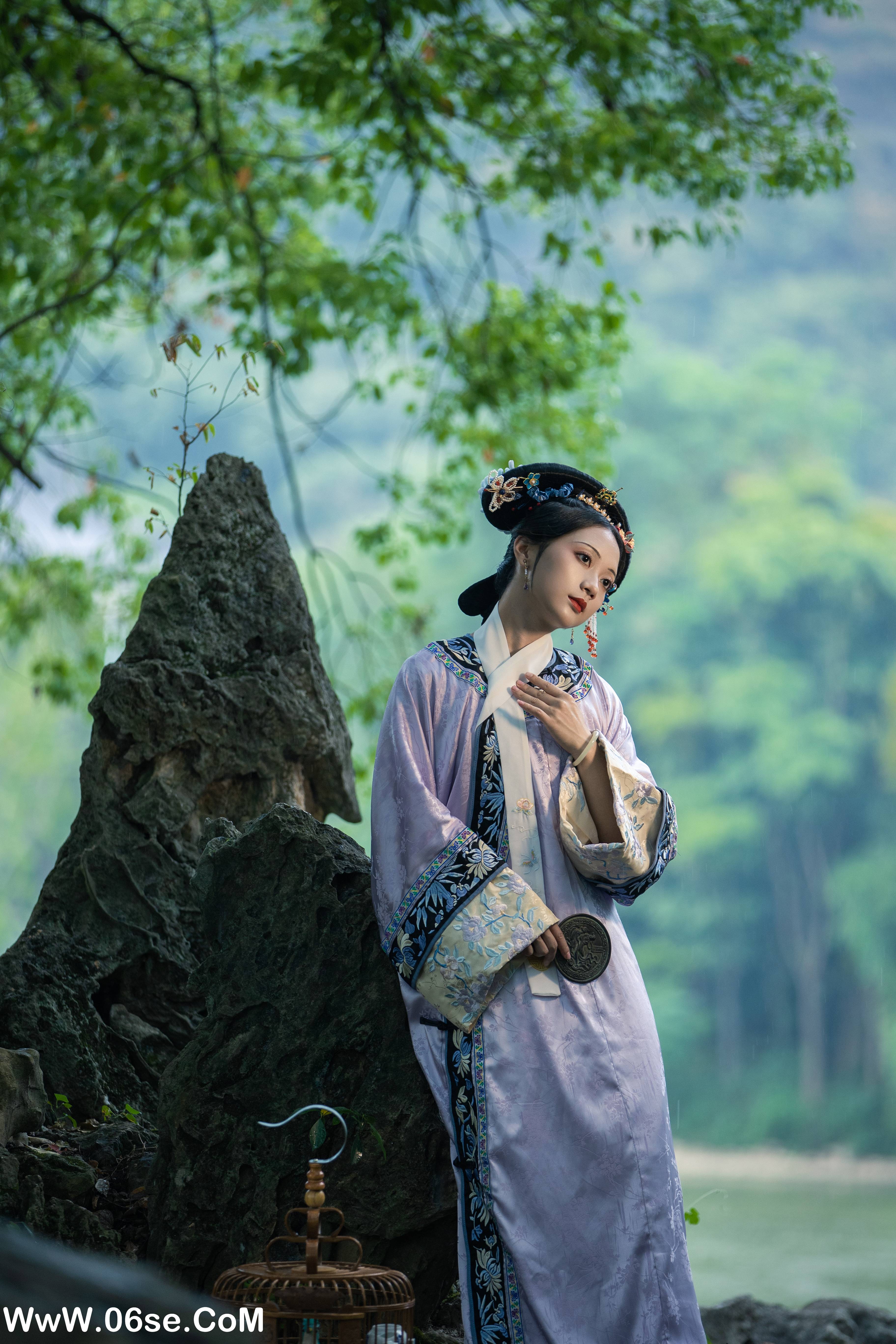 图片[20]-[YITUYU艺图语]2022.11.04 感旧 风吹屁屁梁_[34+1P／431MB]-六色网