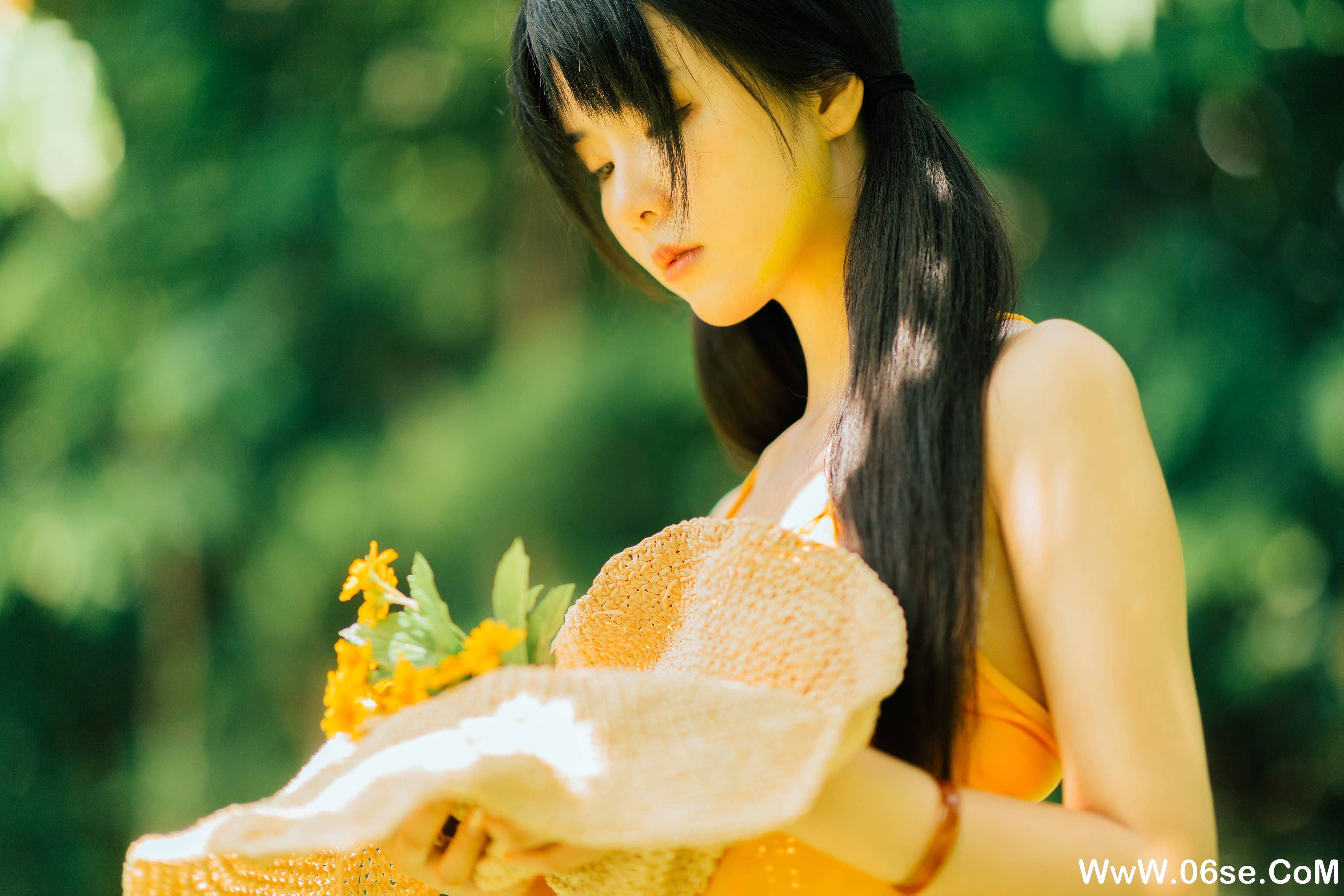 图片[29]-[YITUYU艺图语]2021.09.24 菠萝少女 三重子[30+1P／227MB]-六色网