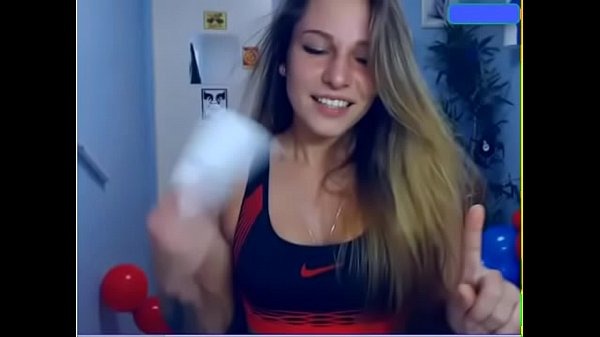 Rusa Amazingbluesky se toca para ti