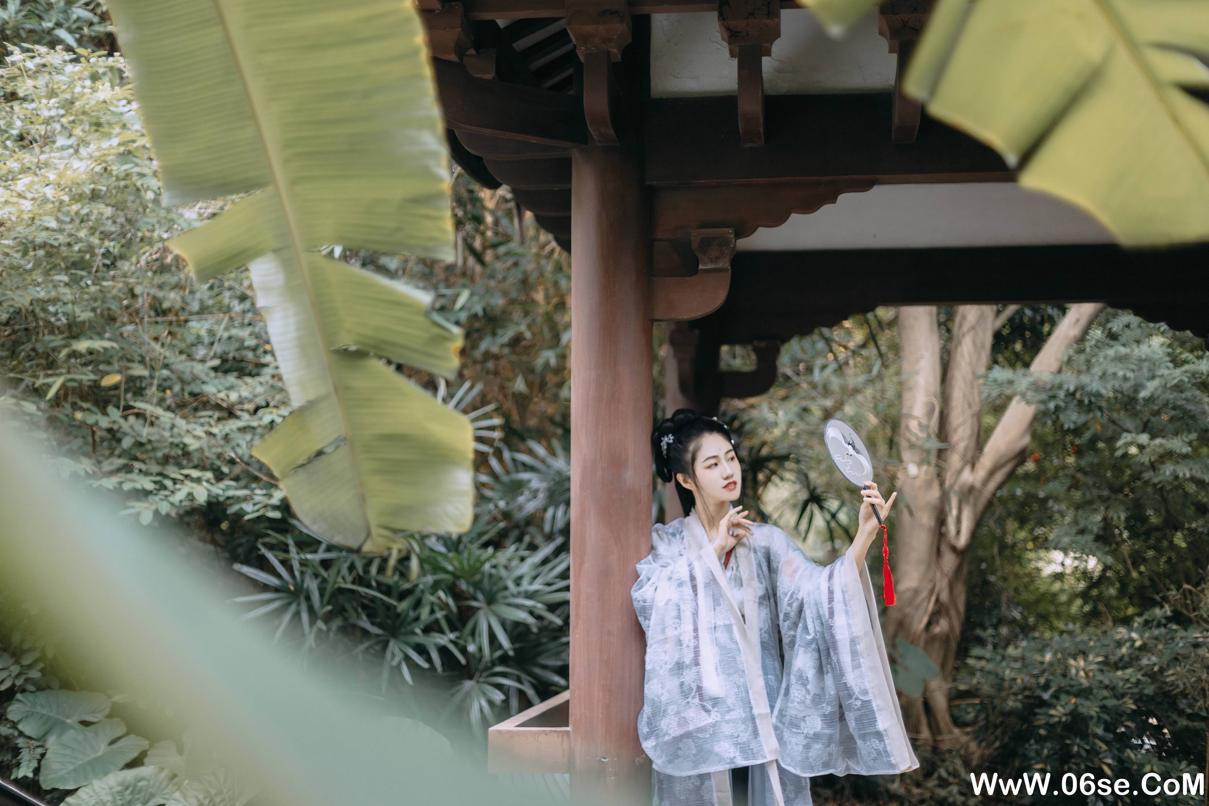 图片[17]-[YITUYU艺图语]2021.09.09 南风过 可心[22+1P／383MB]-六色网