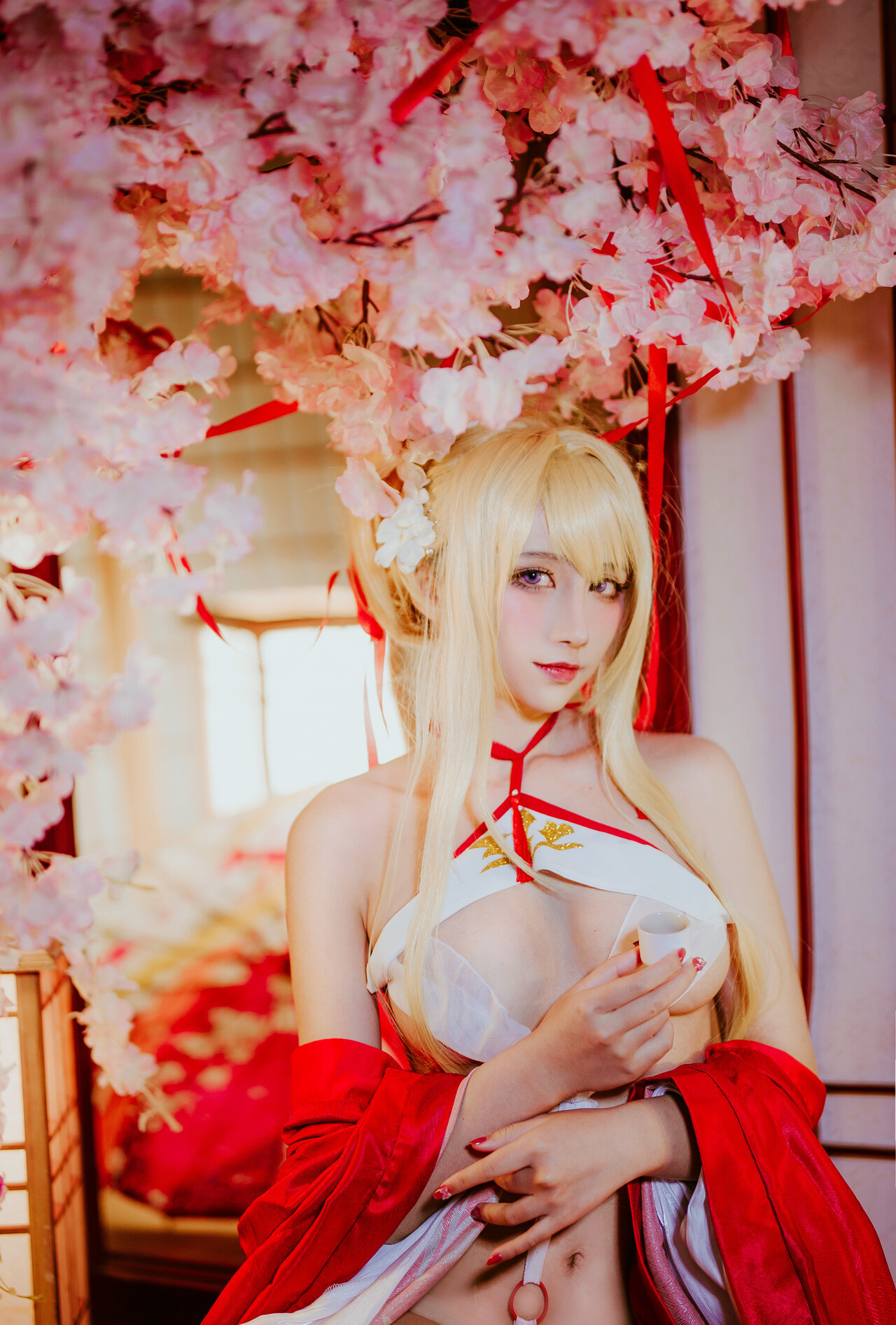 [九曲Jean] Glorious グロリアス (Azur Lane 碧蓝航线) 5