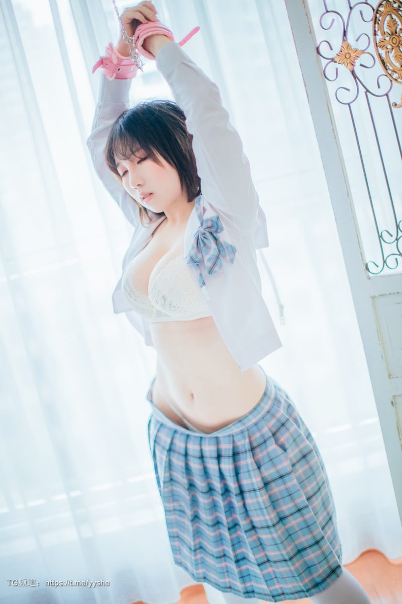 [Cos]从从从从鸾 - 囚笼少女[70P] 62