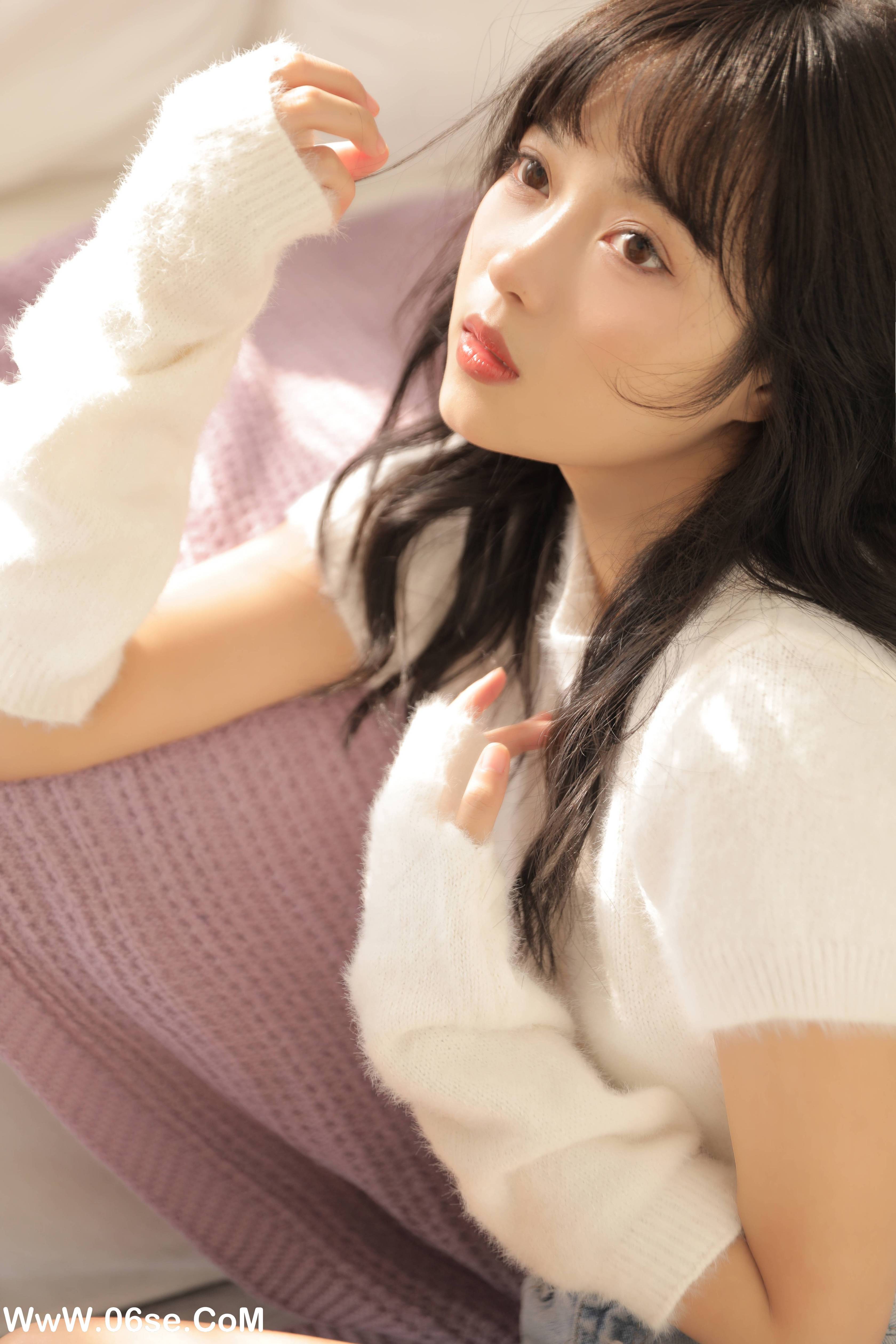 图片[17]-[YITUYU艺图语]2022.10.01 彩色调色盘 小薇人儿[37+1P／512MB]-六色网