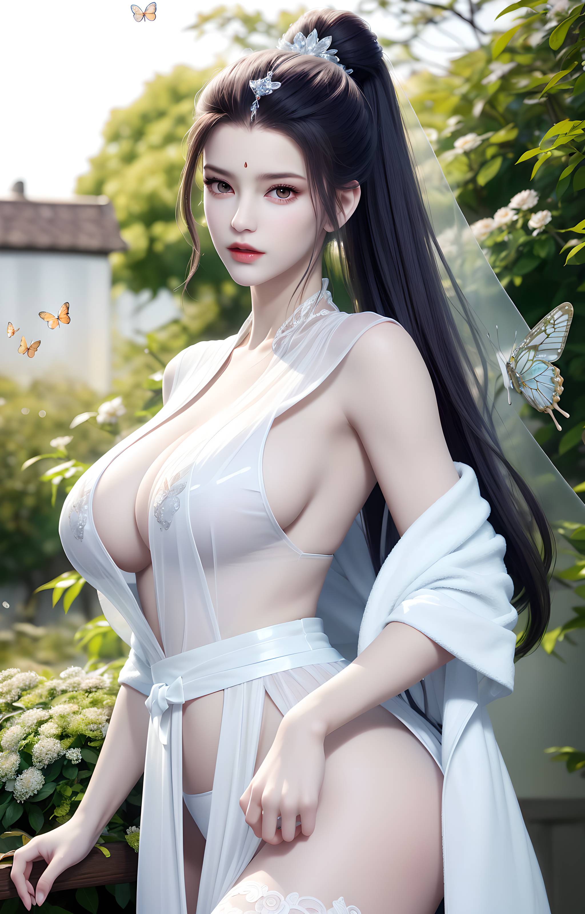图片[3]-师兄啊师兄-有琴泫雅2-六色网