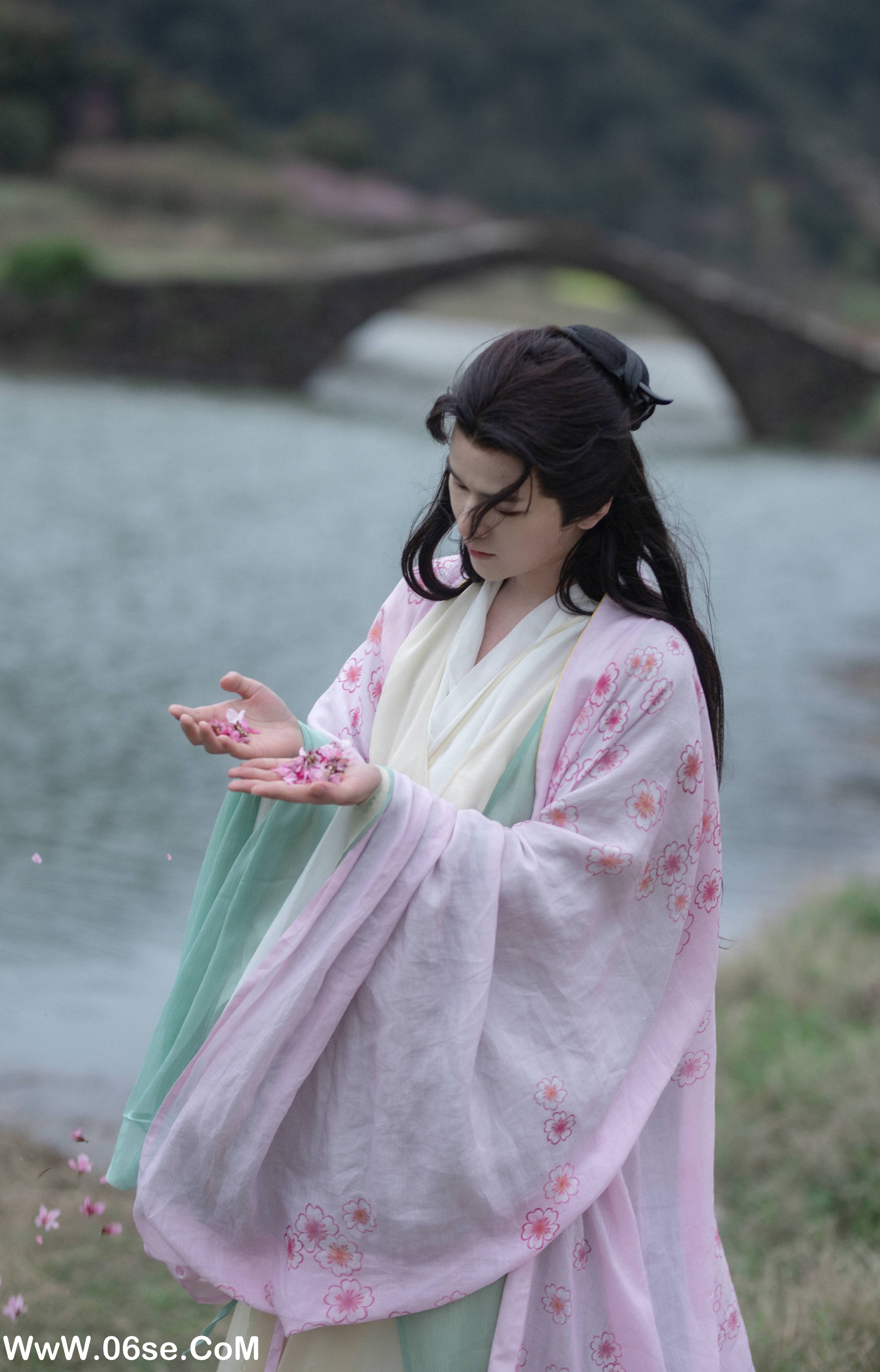 图片[13]-[YITUYU艺图语]2022.06.01 桃花仙人 李宇轩Yashon[23P-368.75MB]-六色网