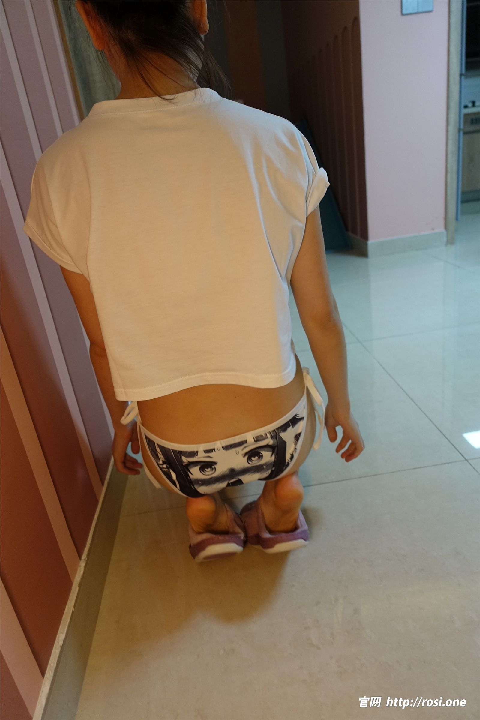 图片[85]-[ROSI写真]2023.06.28 NO.4223-六色网