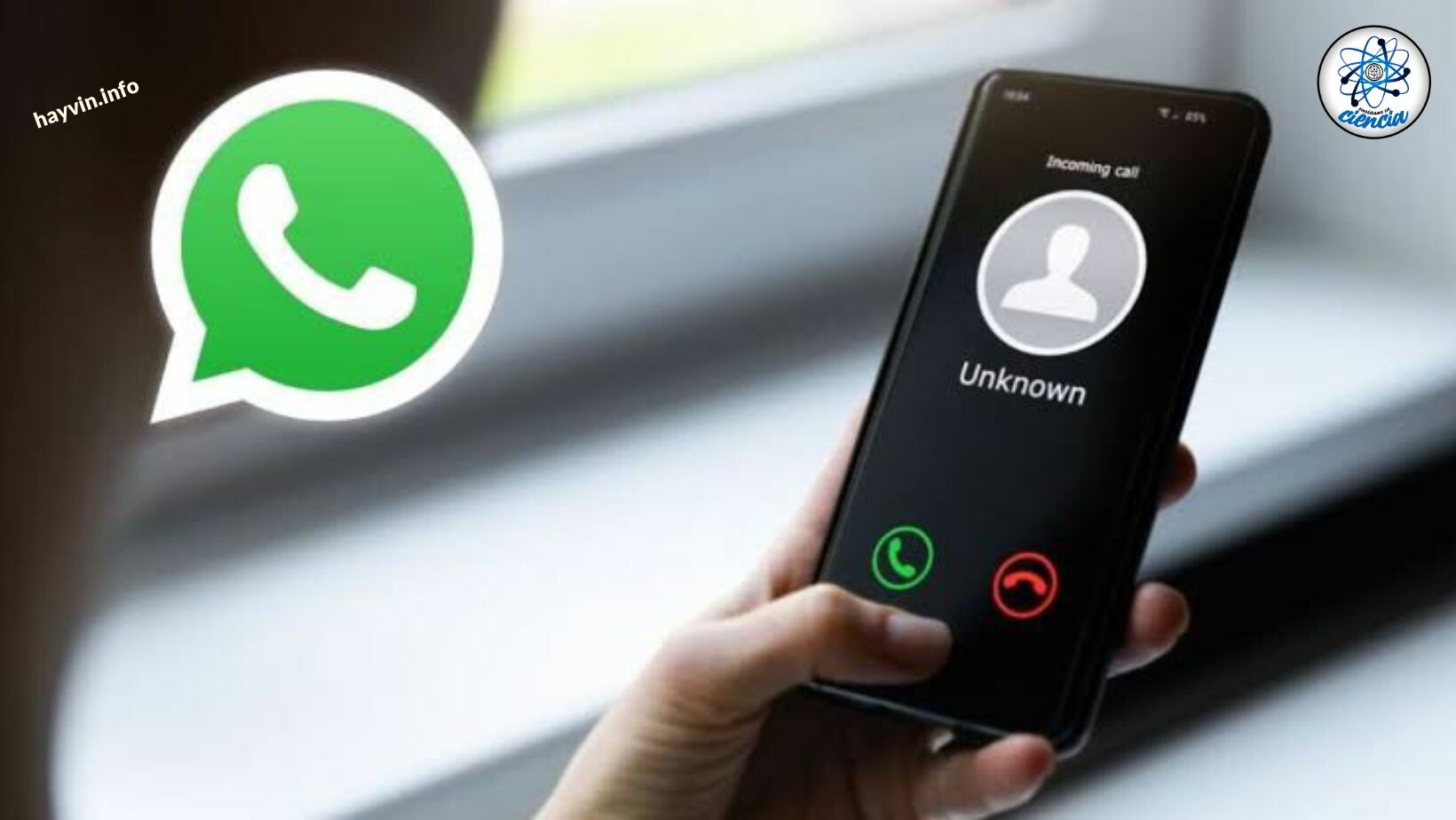 WhatsApp: Kap ismeretlen hívásokat nemzetközi számokról? Ezt kell tennie