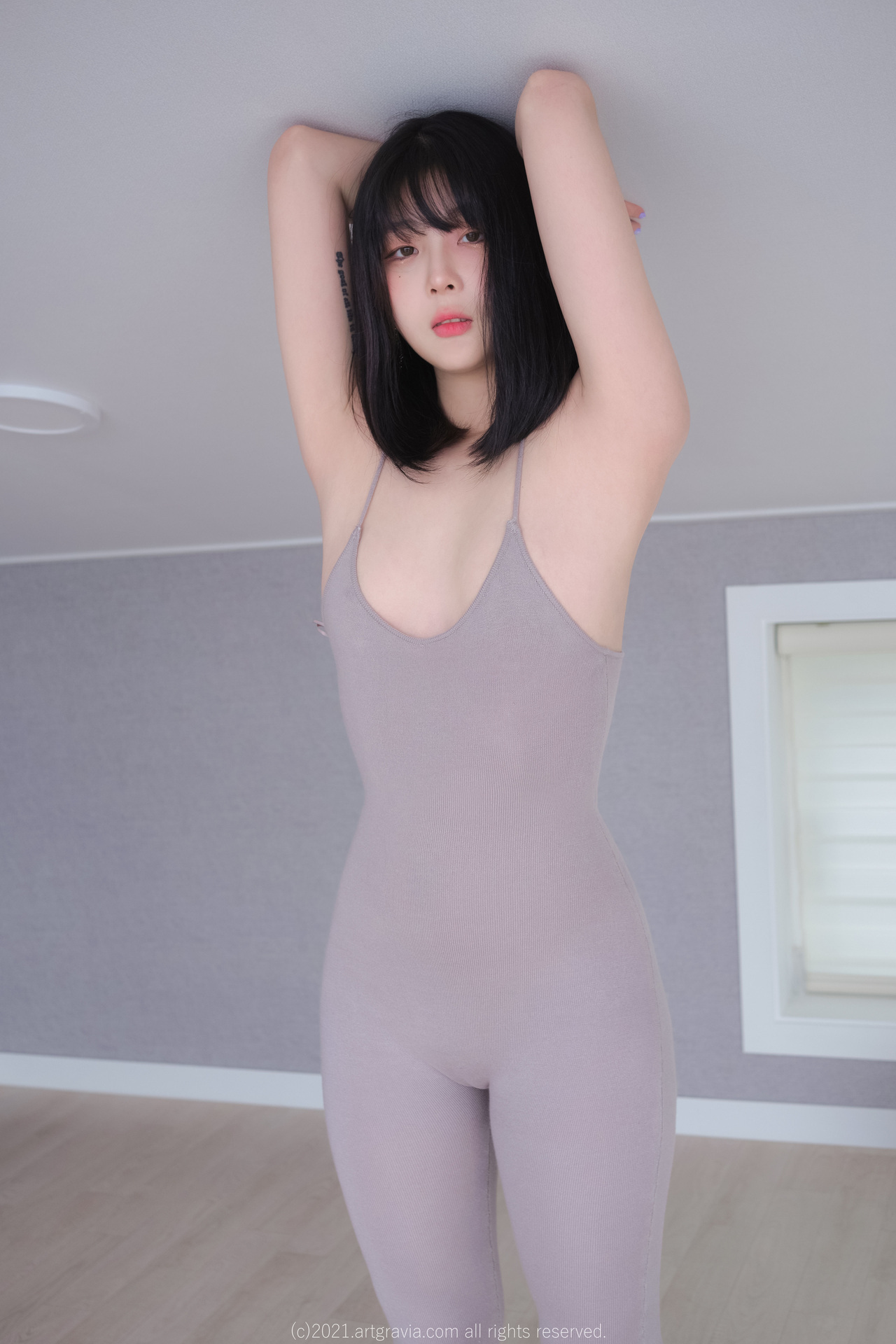 JangJoo 장주, [ArtGravia] Vol.284 아트그라비아 2