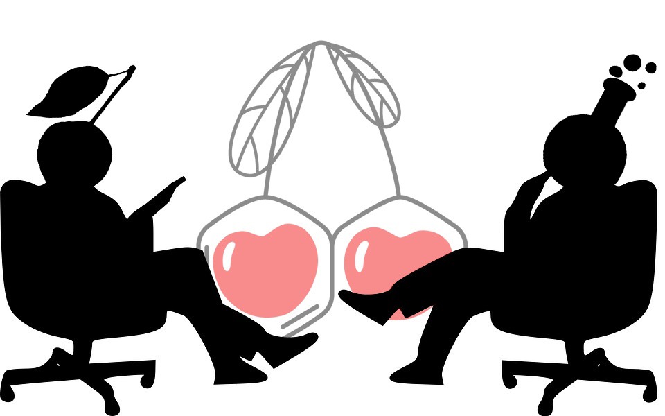 Человек из профессии. Химик – Telegraph