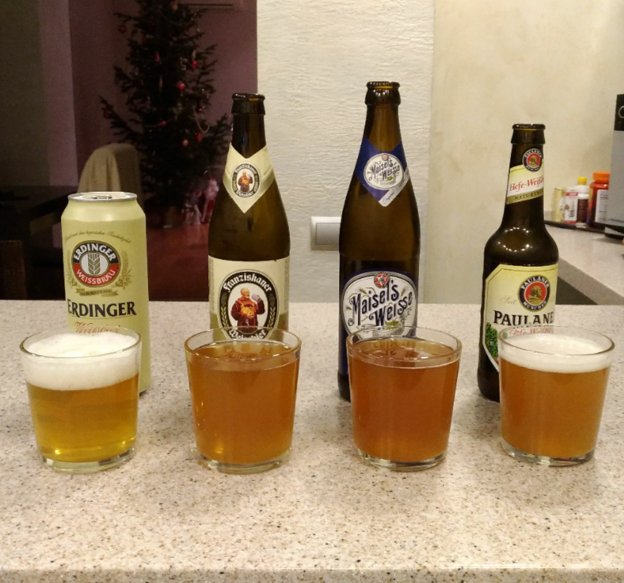 фото немецкого пива бутылки