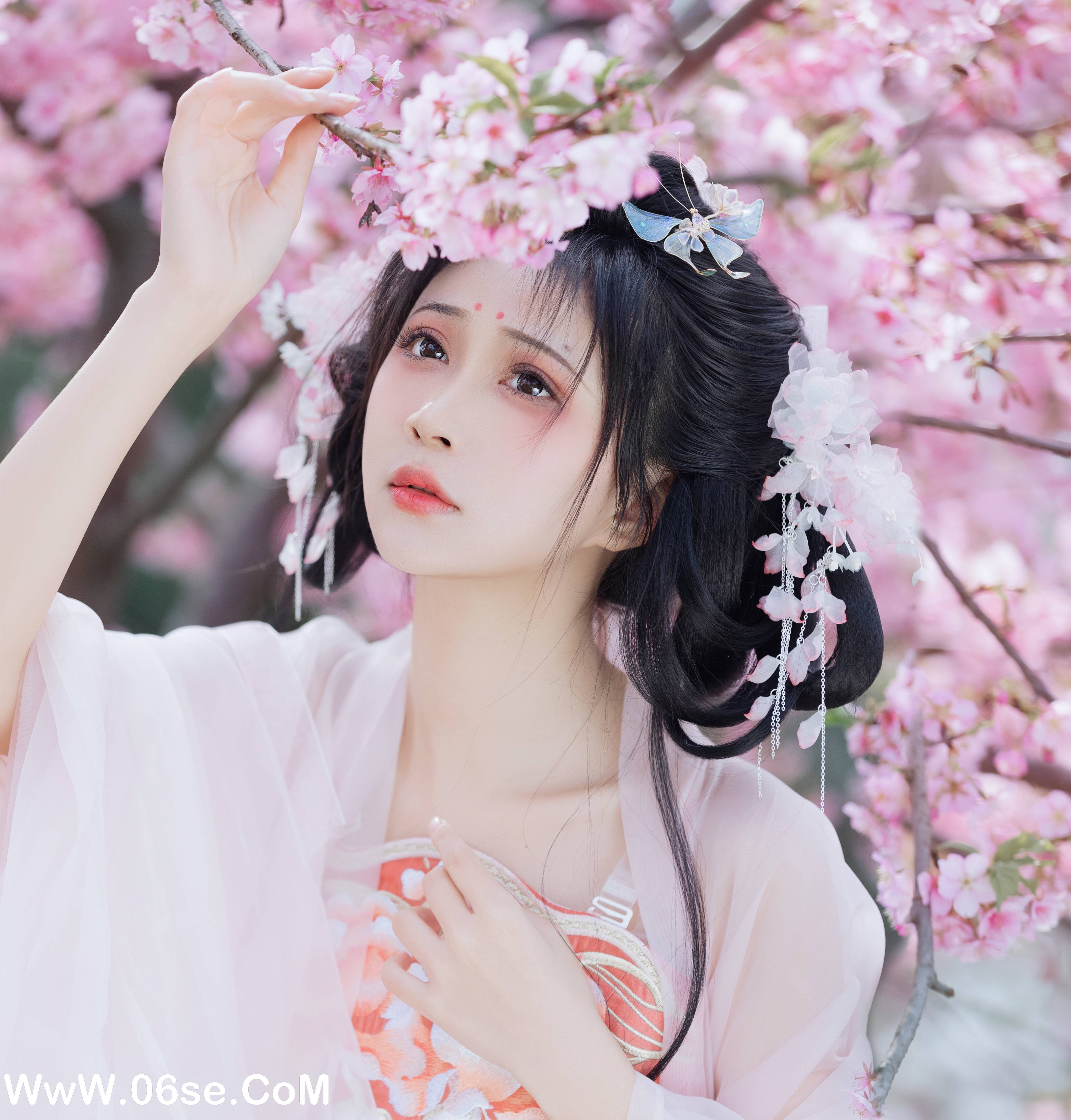 图片[80]-091 迷失幻境系列 – 第091期（国风） [94P-399.08 MB]-六色网