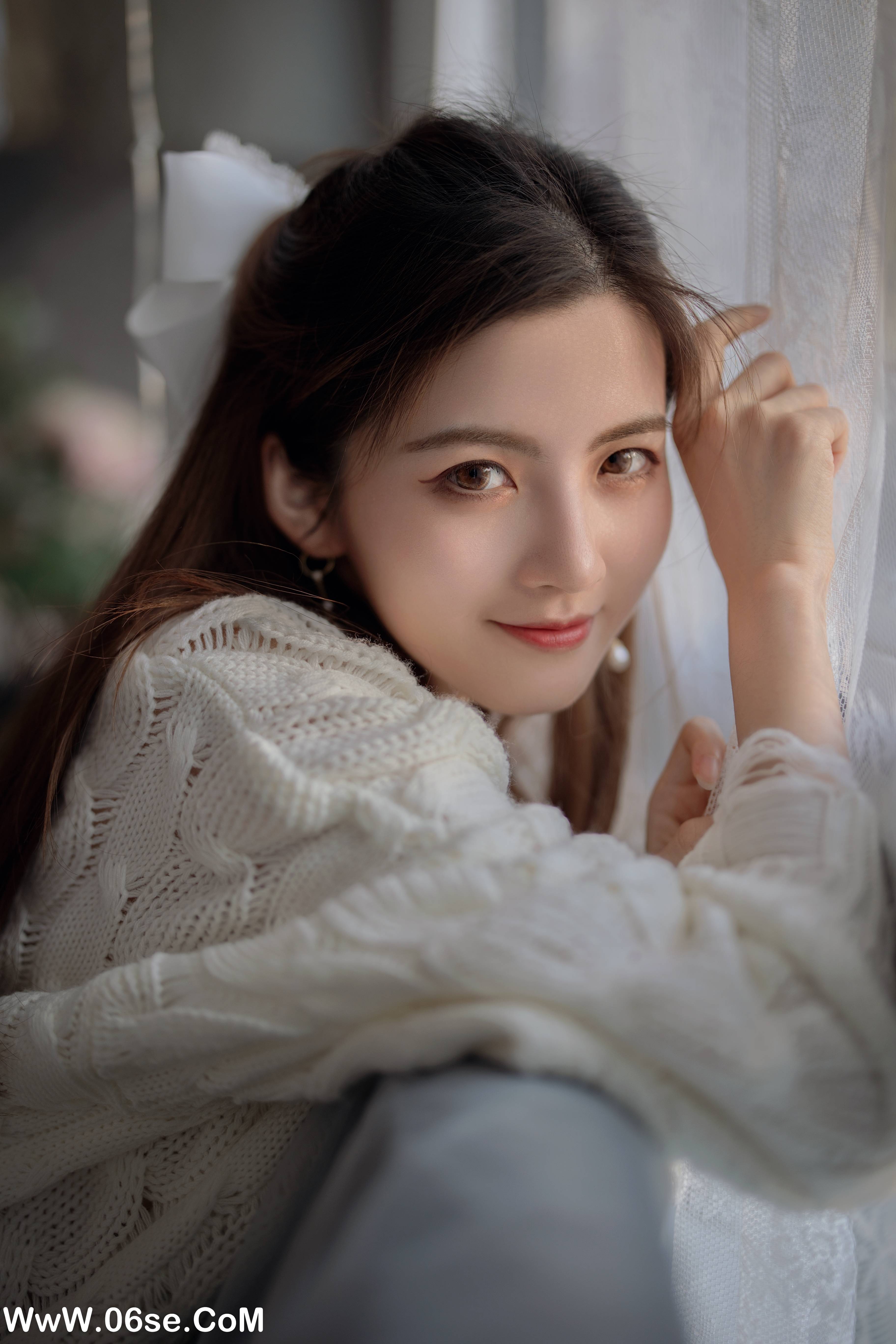 图片[9]-[YITUYU艺图语]2022.12.09 冬日少女 Dtifa丁小妮[28+1P／608MB]-六色网