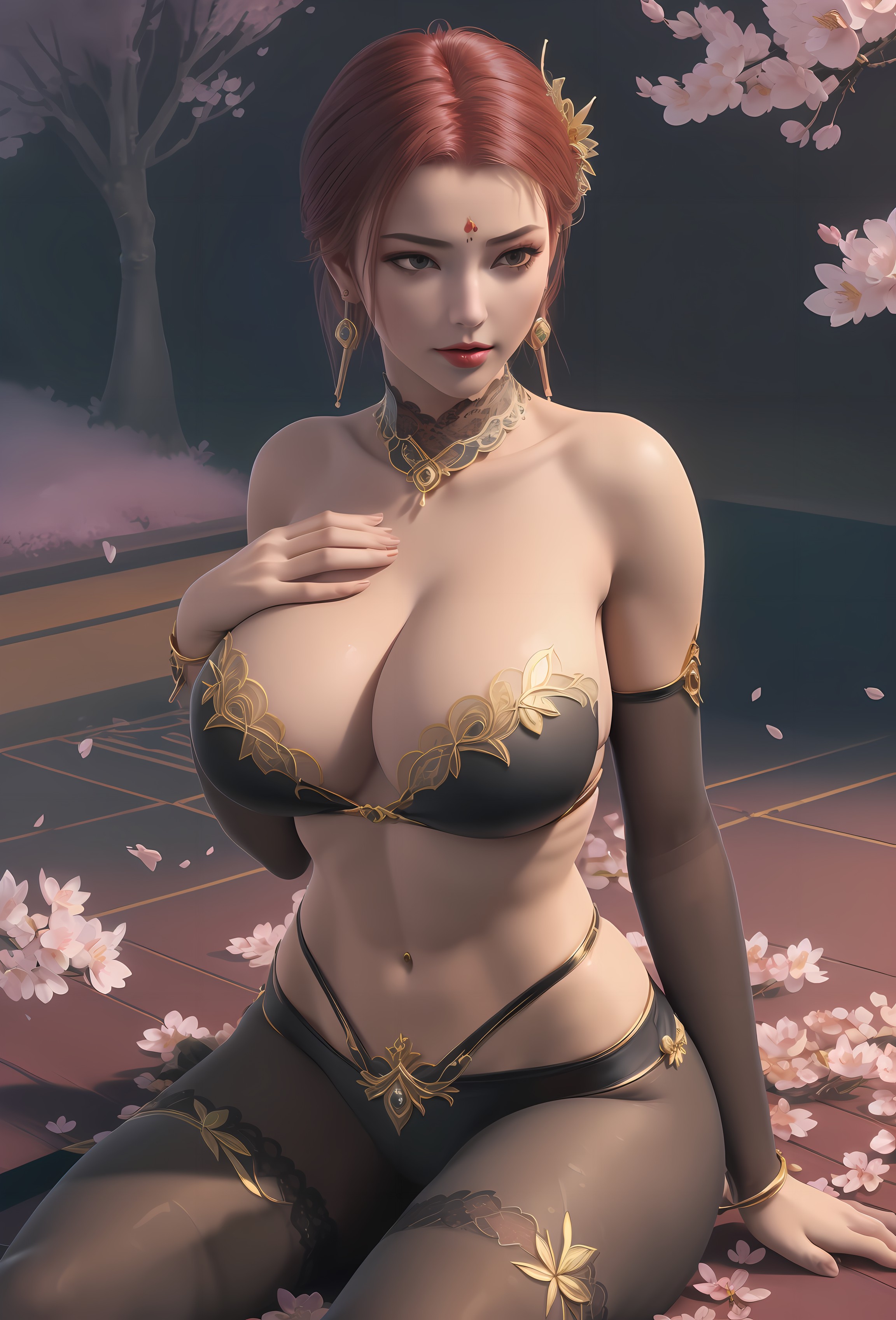图片[20]-斗破苍穹-雅菲0402-六色网