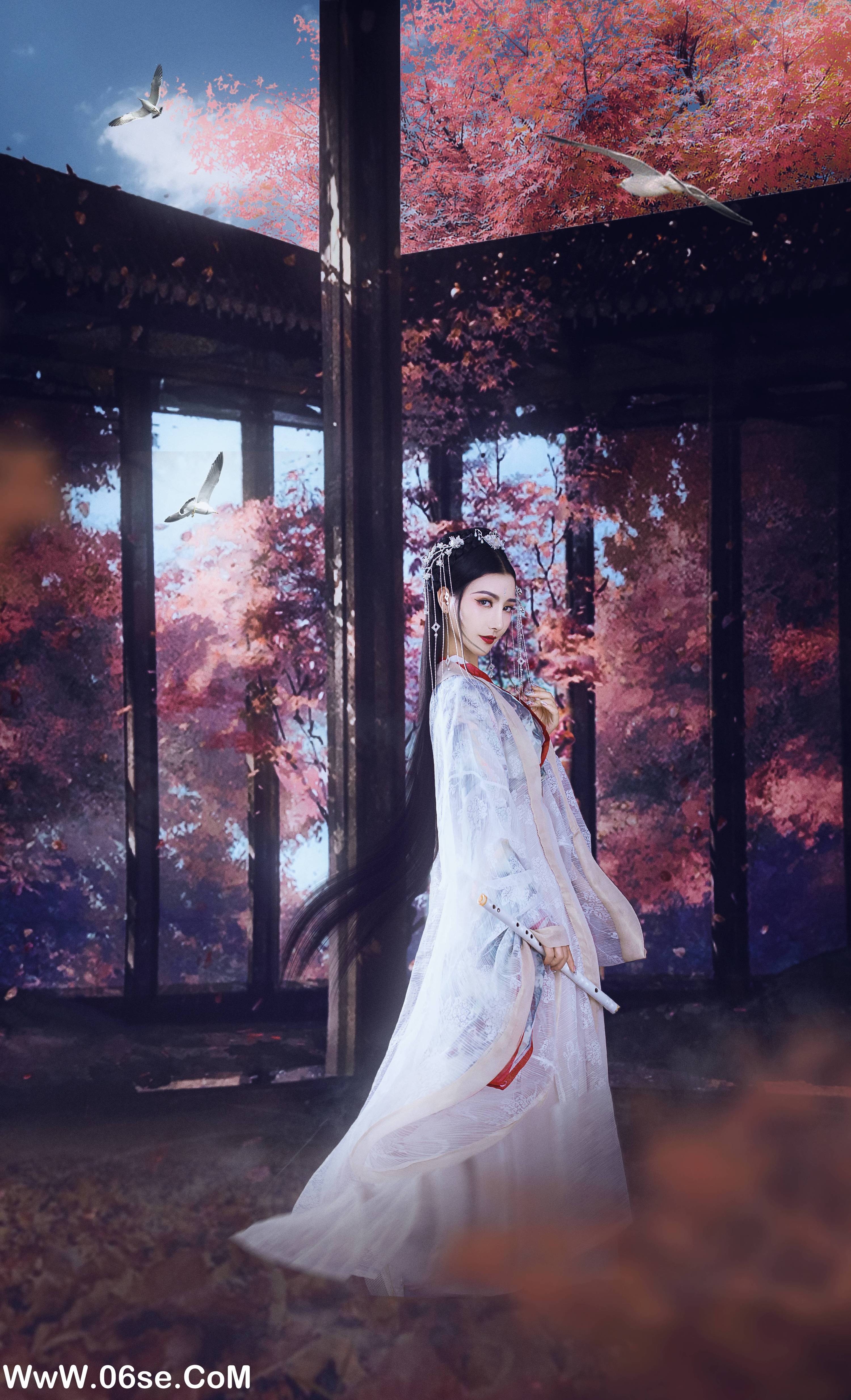 图片[15]-[YITUYU艺图语]2022.01.27 潇湘馆 唯宝[21+1P／771MB]-六色网