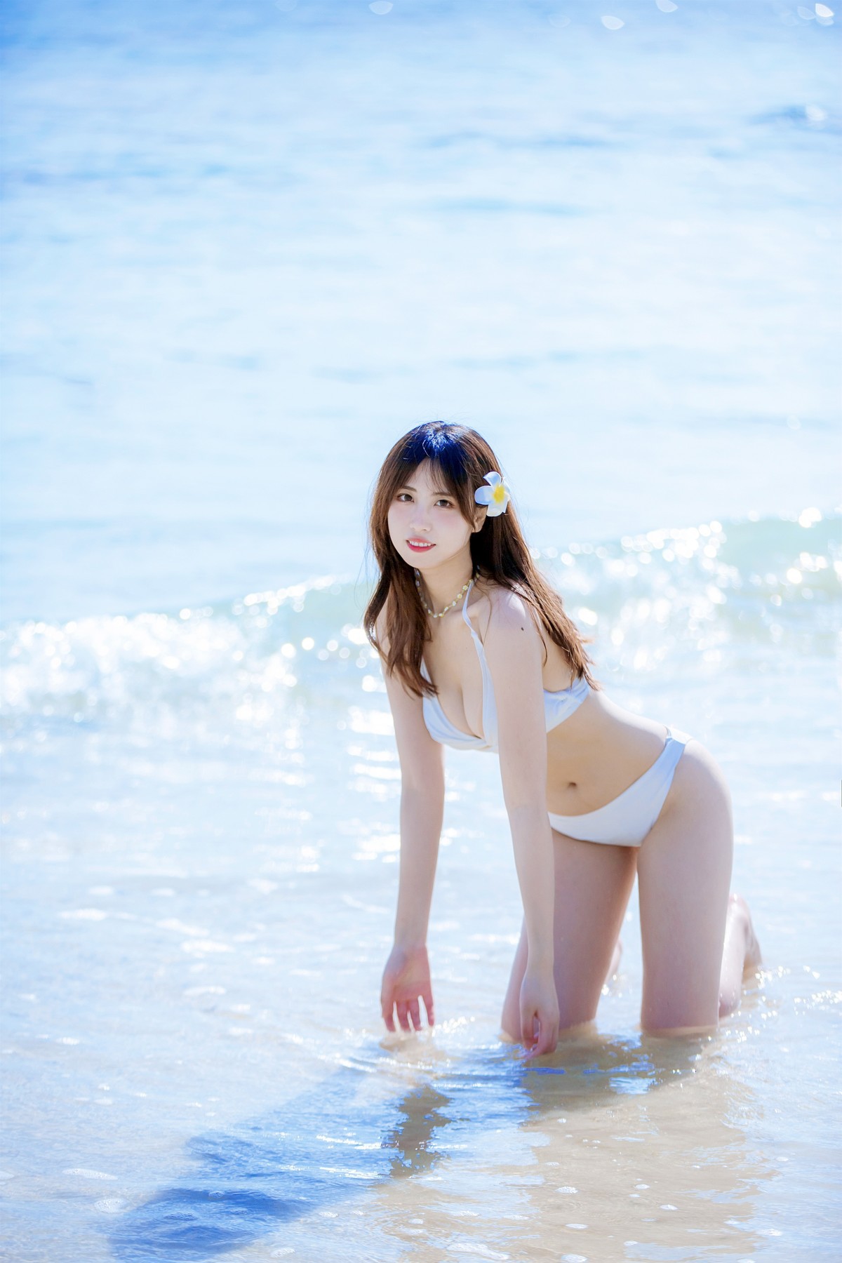 Cosplay 念雪ww 深呼吸 22