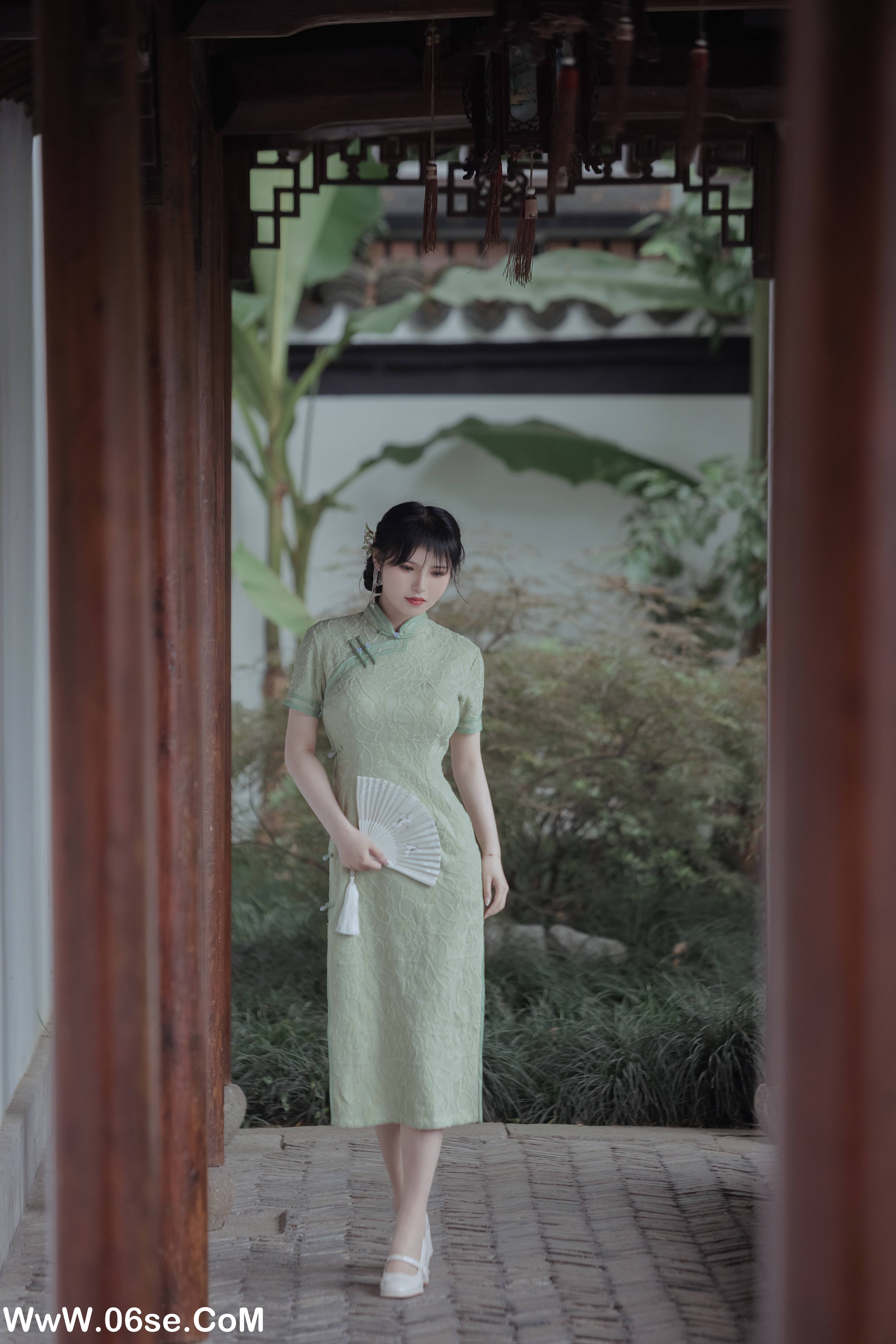 图片[43]-[YITUYU艺图语]2022.09.05 佳人如梦 没意思[43+1P／340MB]-六色网