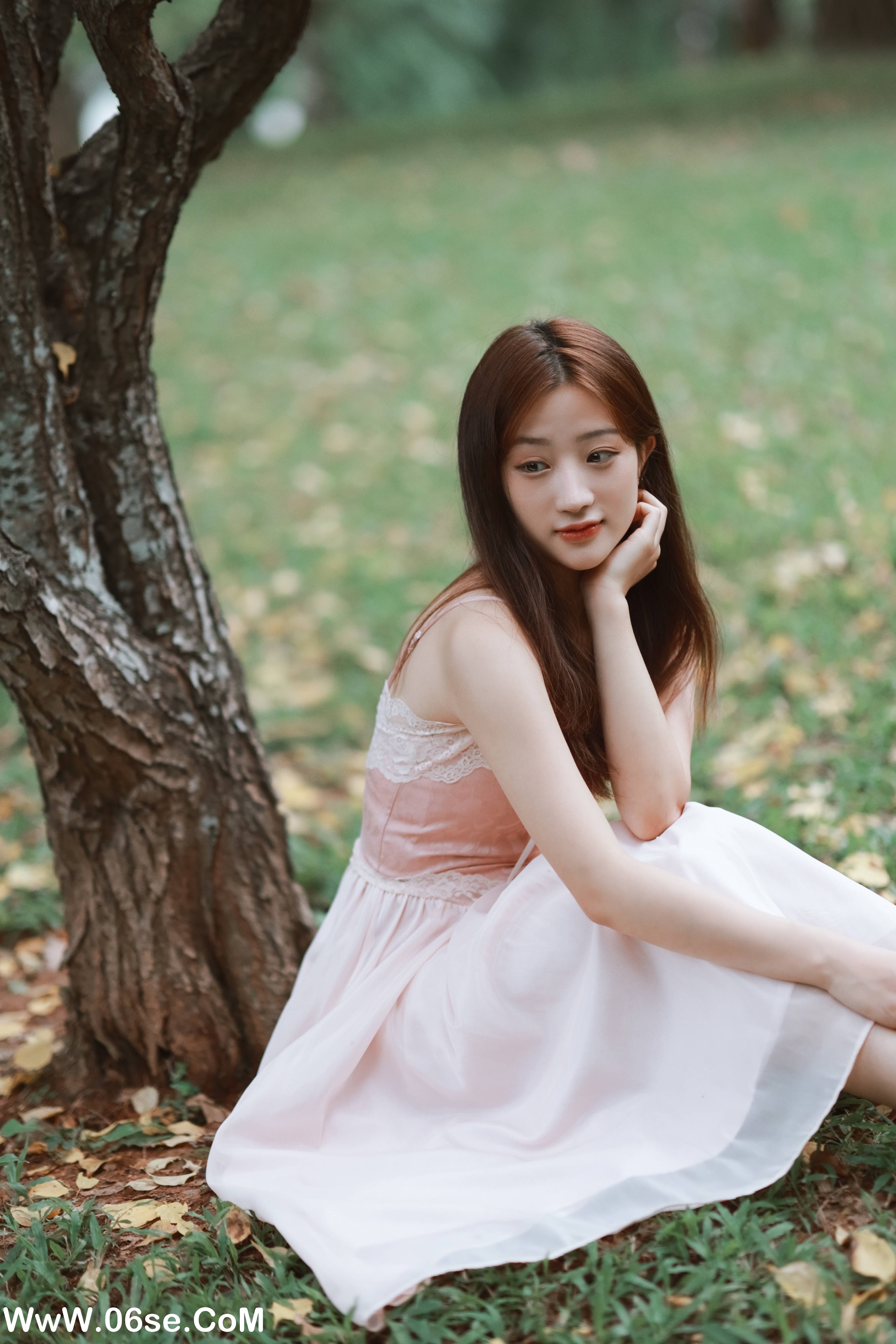 图片[34]-[YITUYU艺图语]2022.12.19 焦糖女孩 焦糖[39+1P／293MB]-六色网