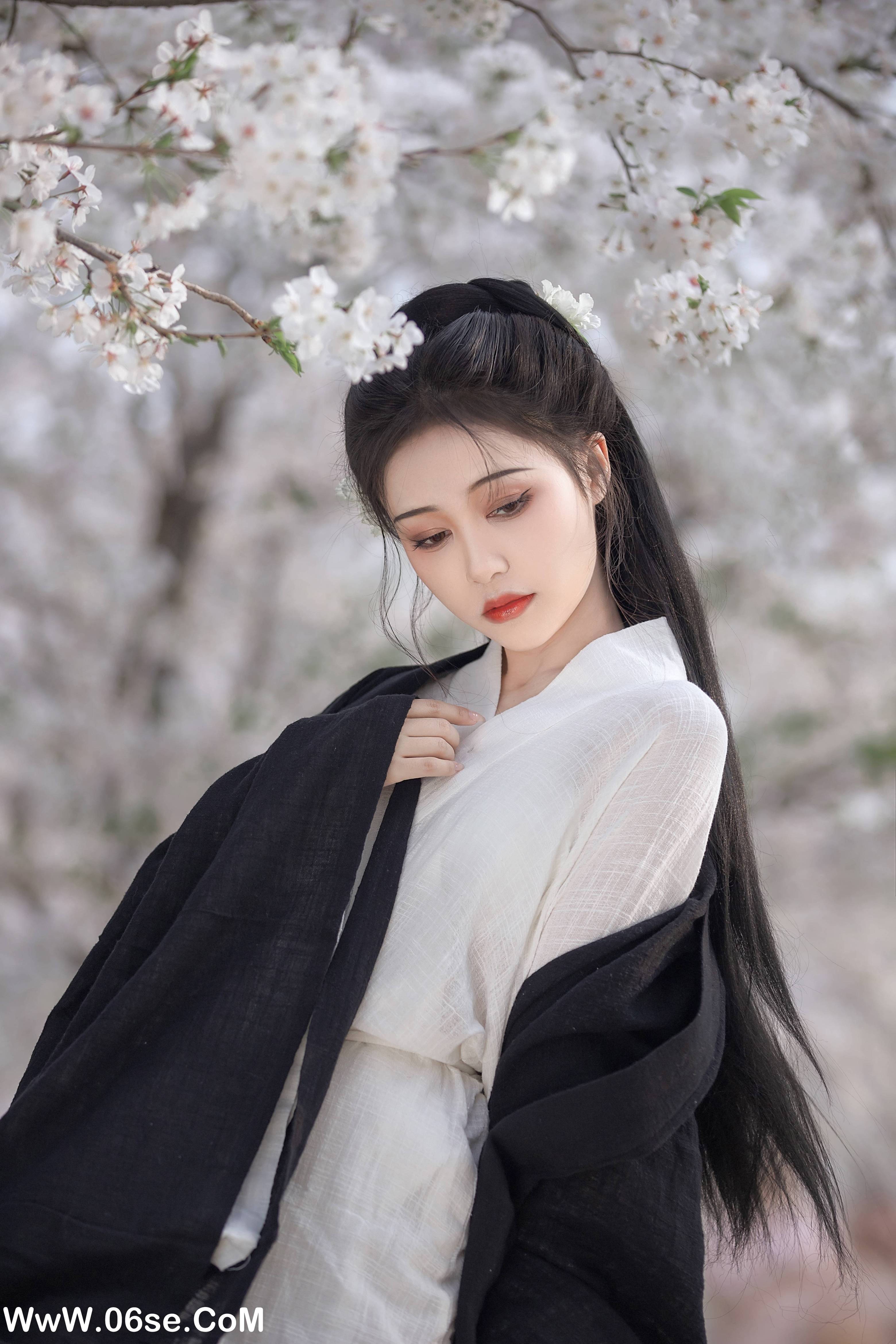 图片[25]-[YITUYU艺图语]2022.08.17 白樱 梨一依[24+1P／256MB]-六色网