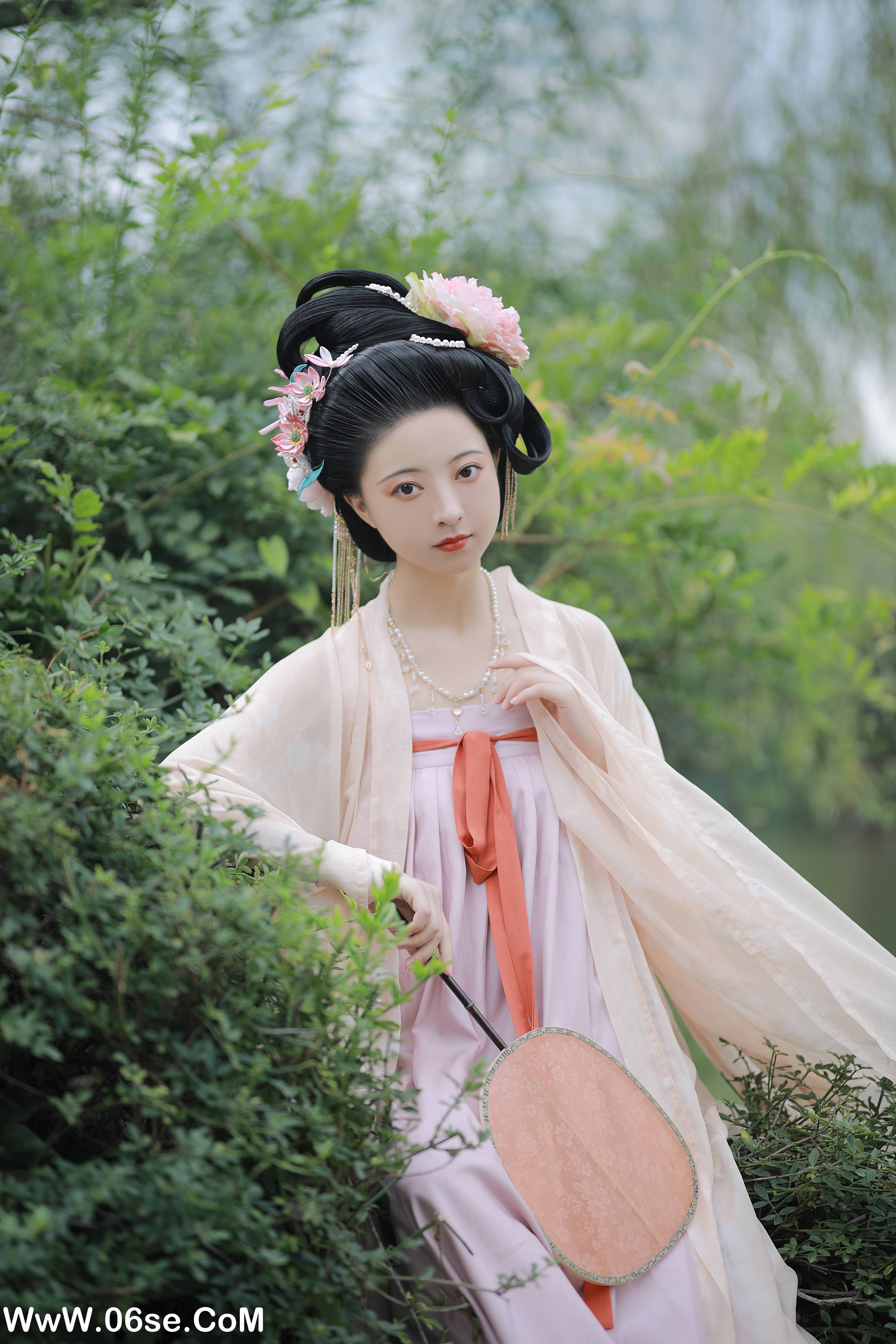 图片[5]-[YITUYU艺图语]2022.09.23 风月偏爱宴旧人 YunFleur[35+1P／682MB]-六色网