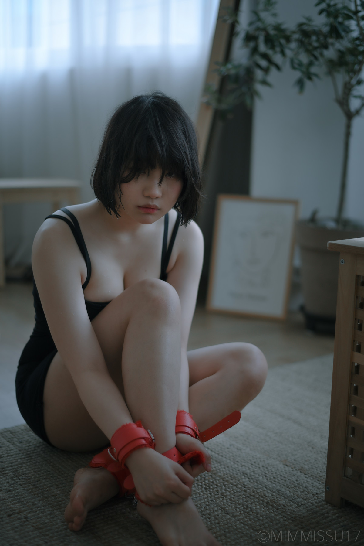 Mimmi 밈미, [DJAWA] The Pet 31