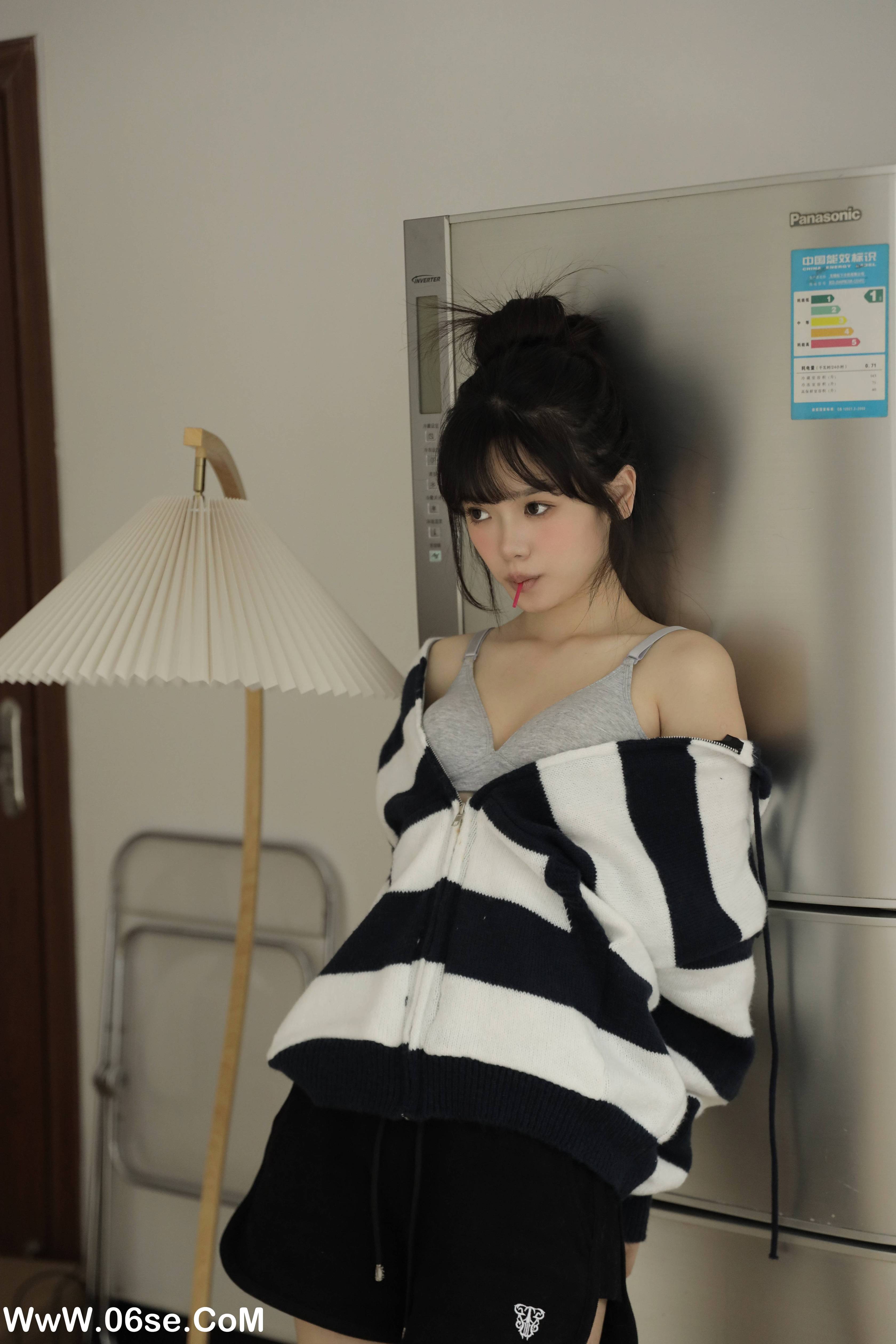 图片[18]-[YITUYU艺图语]2022.11.13 秋 叛逆的捡捡唯[22+1P／196MB]-六色网