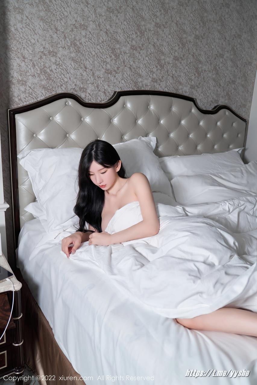 [秀人网]NO.5638 周于希Sally [84P] 11