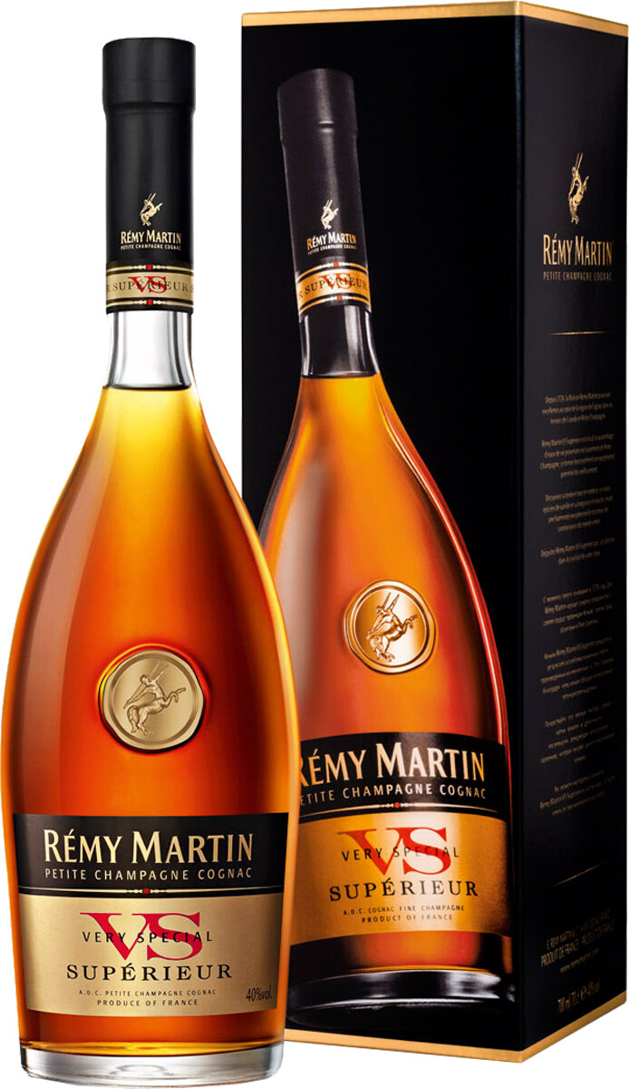 Remy Martin Vsop 0.7 В Коробке Цена