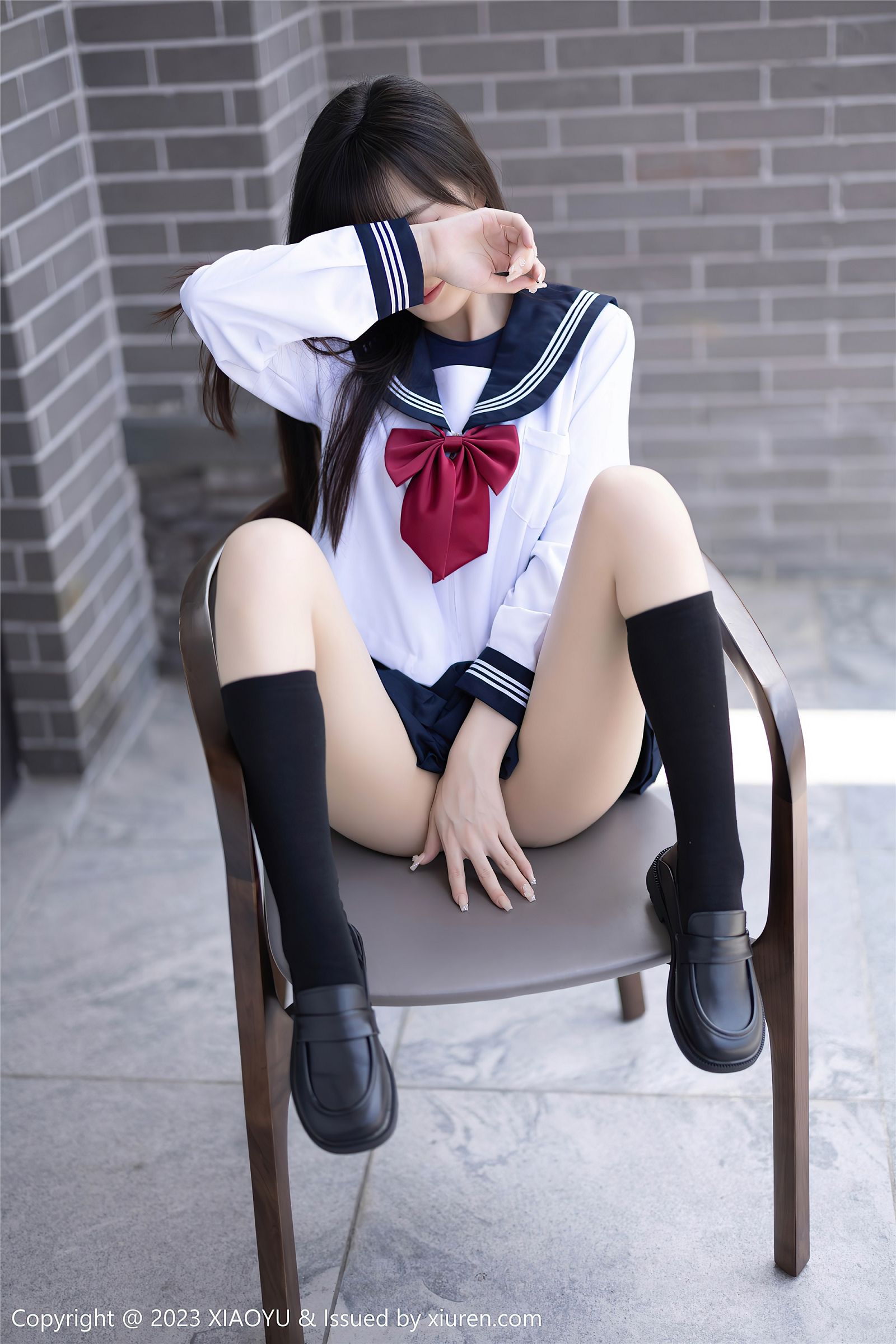 图片[62]-[XIAOYU画语界] 2023.06.08 NO.1045 林星阑-六色网