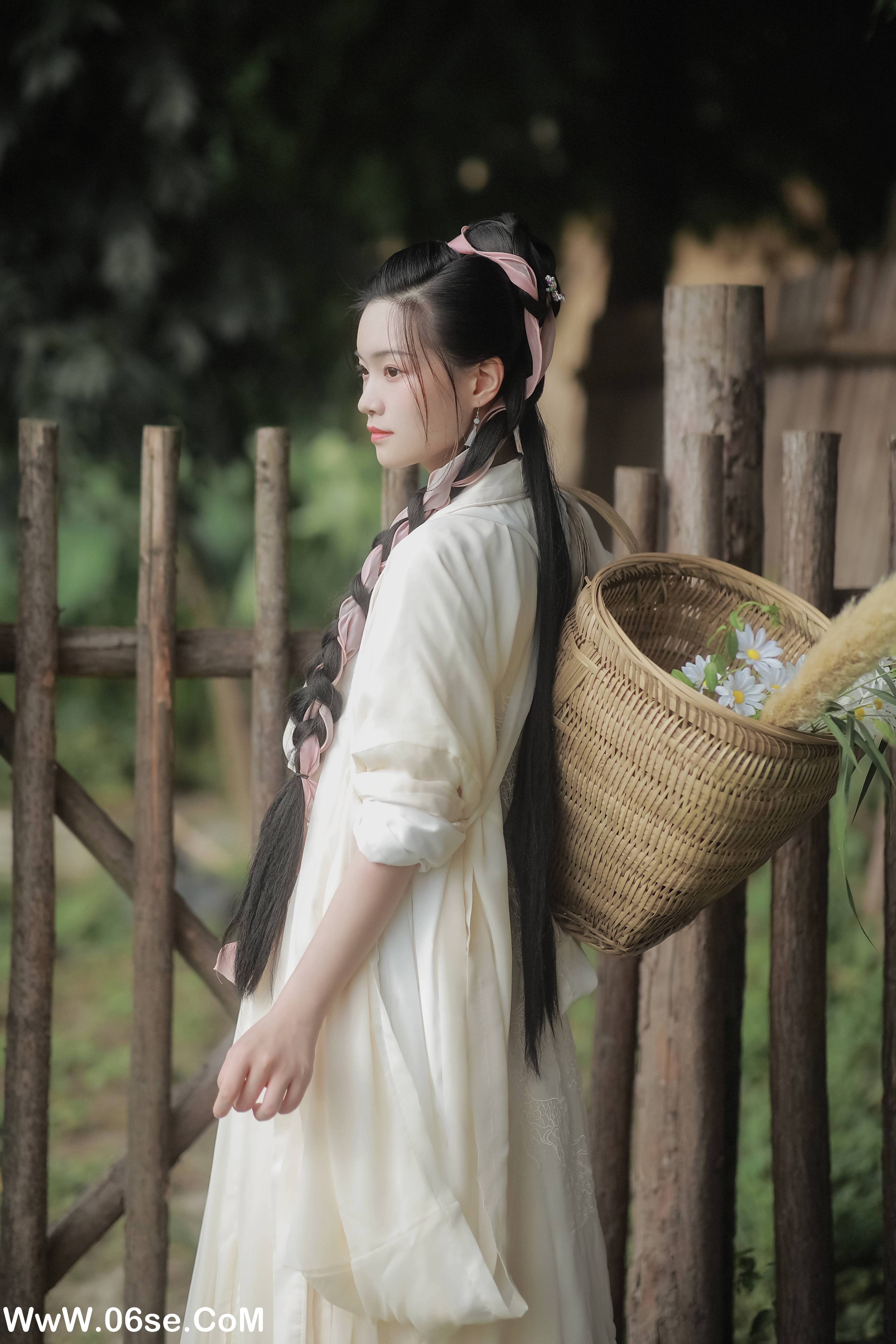 图片[14]-[YITUYU艺图语]2022.05.29 采药医女 静沅[28P-428.5MB]-六色网