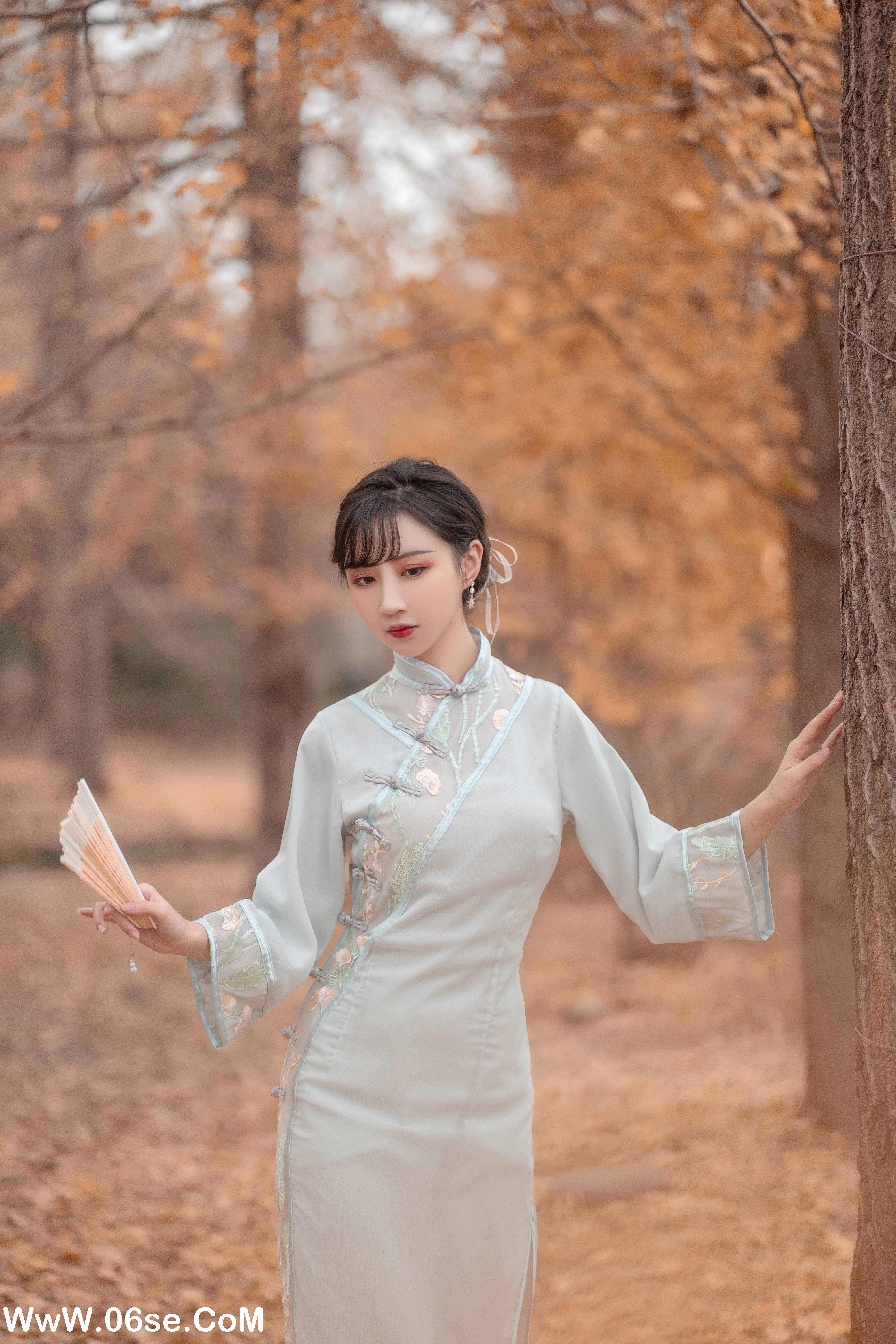 图片[23]-[YITUYU艺图语]2022.09.27 长相思 -绮罗生的小苏苏-[22+1P／281MB]-六色网