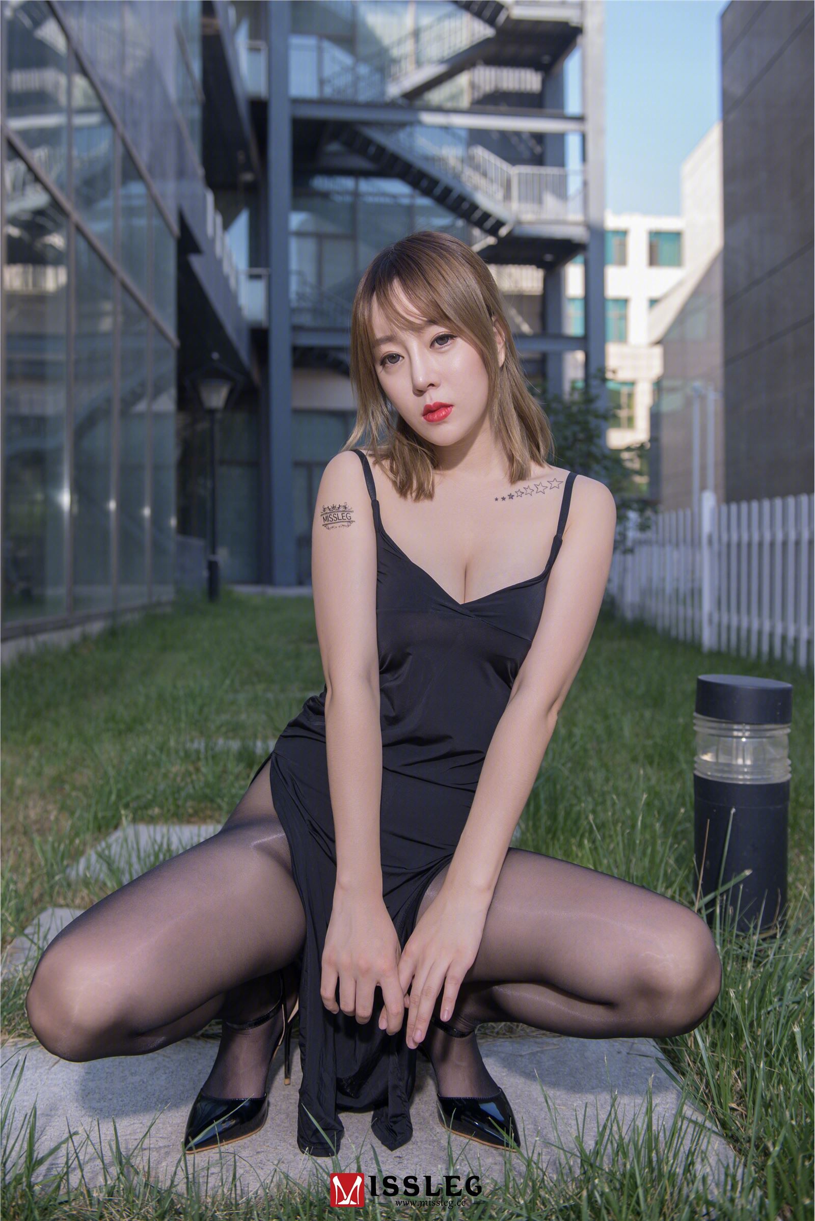 图片[49]-[MISSLEG蜜丝] 钻石会员V系列 V009 王语纯《游园变》-六色网