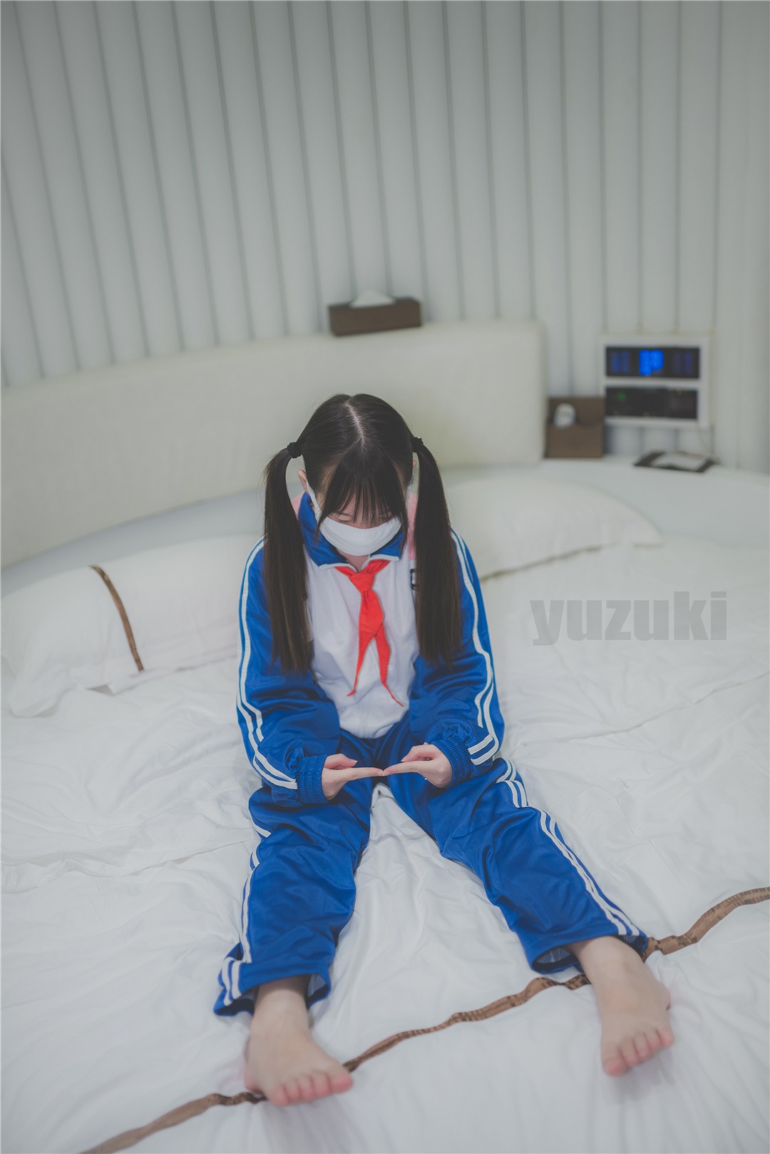 柚木 第34季 [校服写真] 33P 5