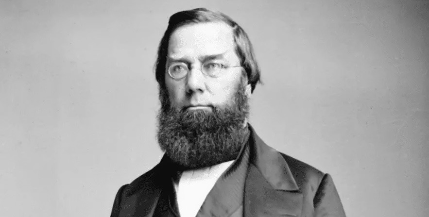 Джордж Перкинс – Telegraph