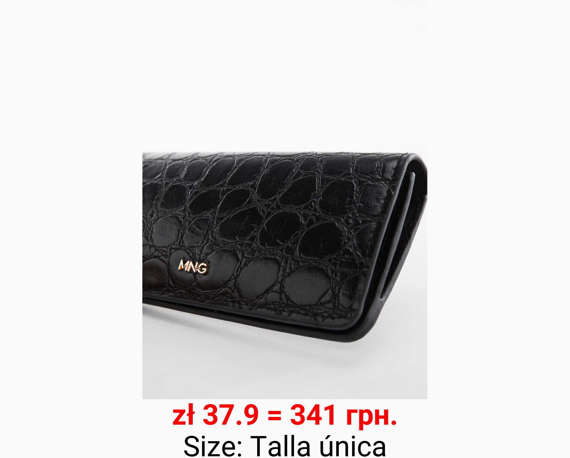 Billetera efecto coco