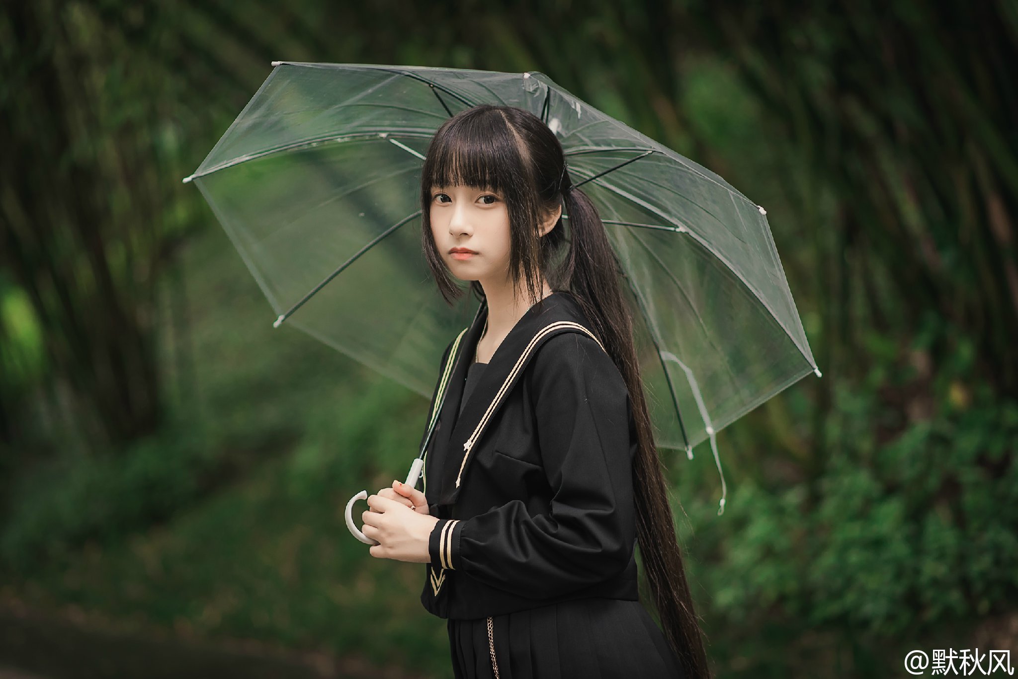 图片[94]-003 迷失幻境系列 – 第003期（JK制服） [102P-191.96 MB]-六色网