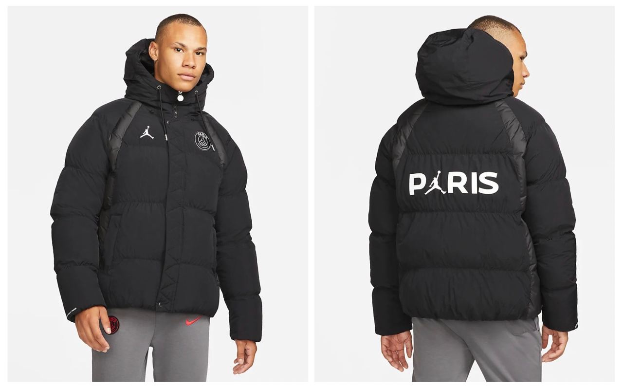 Пуховик jordan psg. Jordan Paris Saint-Germain Puffer Jacket. Пуховик Jordan Paris Saint-Germain Puffer Jacket. Мужской пуховик Jordan Paris Saint-Germain Puffer Jacket. Куртка Jordan утеплённая m l PSG Puffer JKT.