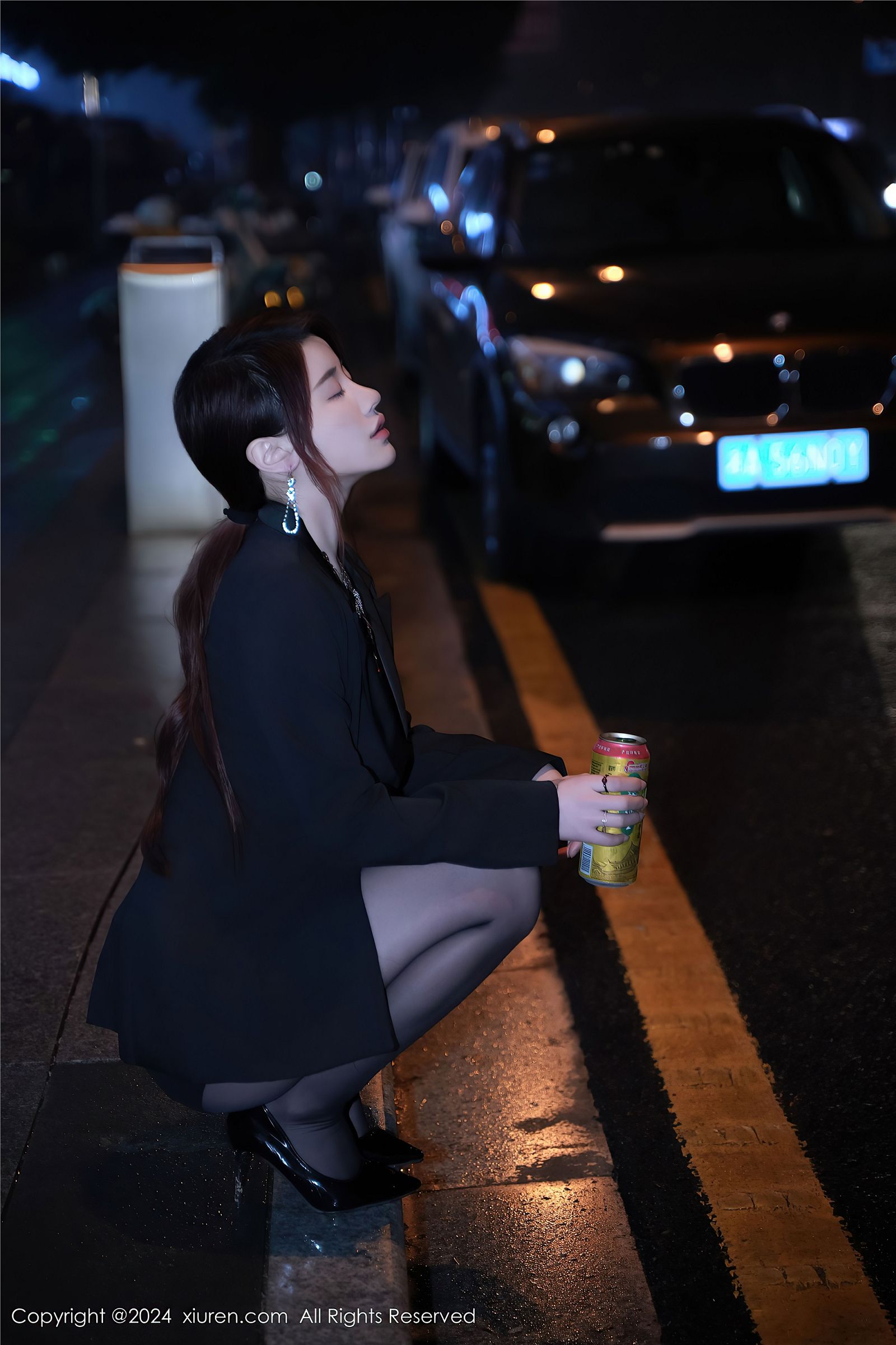 图片[64]-[XIUREN秀人网] 2024.03.08 NO.8199 美七 Mia-六色网
