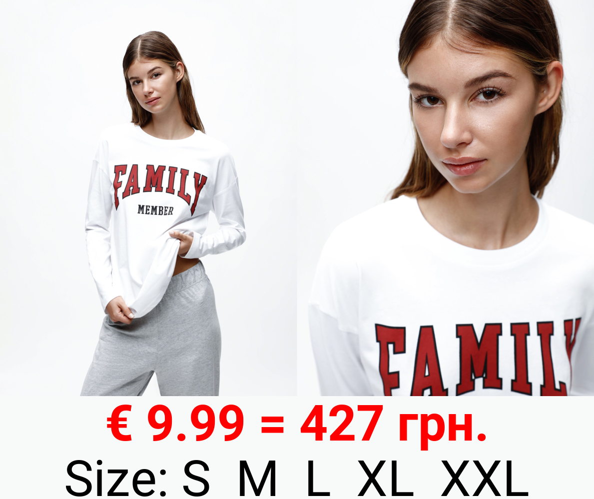 Woman | Family Pyjamas