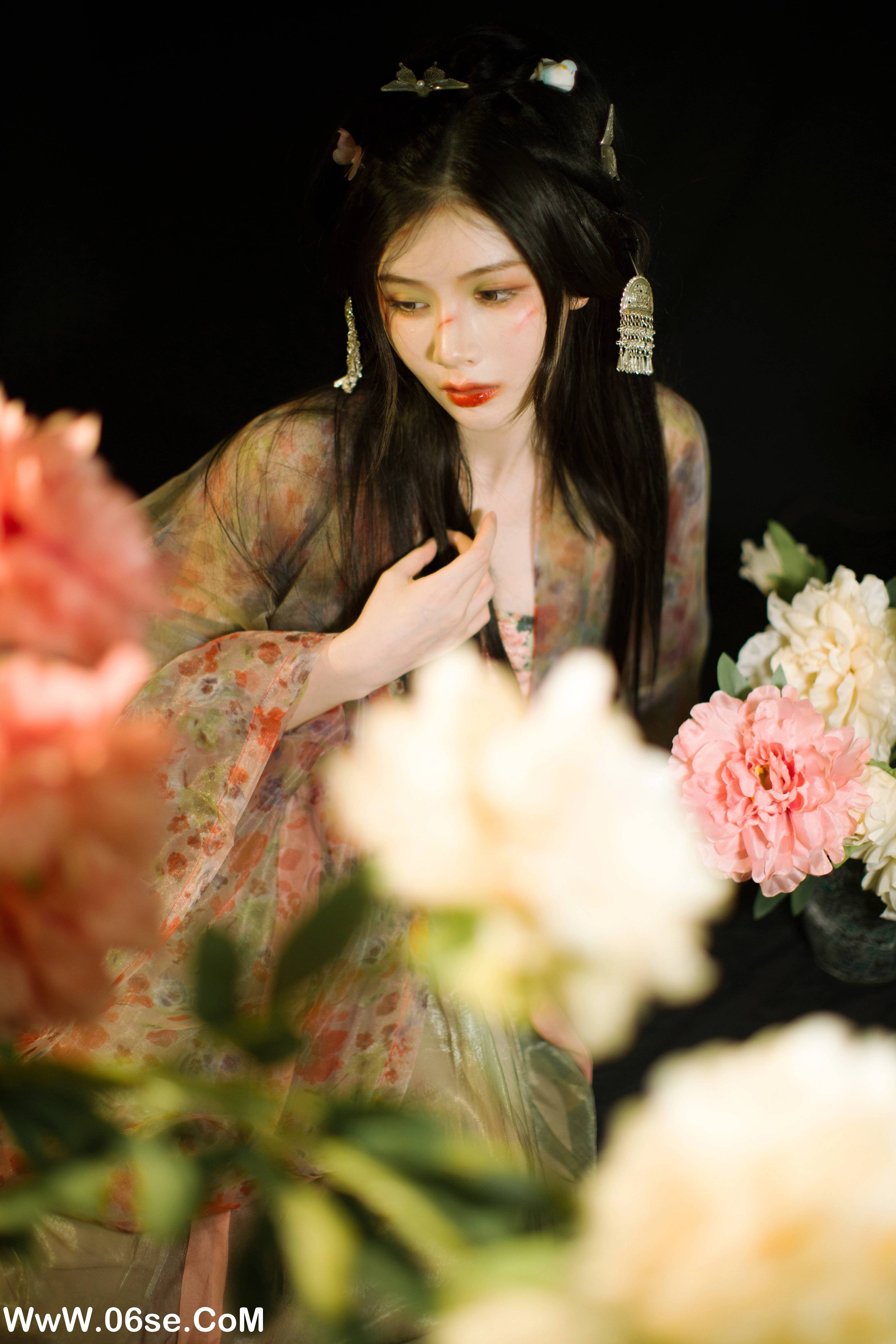 图片[7]-[YITUYU艺图语]2022.11.24 花语 雪糕[21+1P／234MB]-六色网