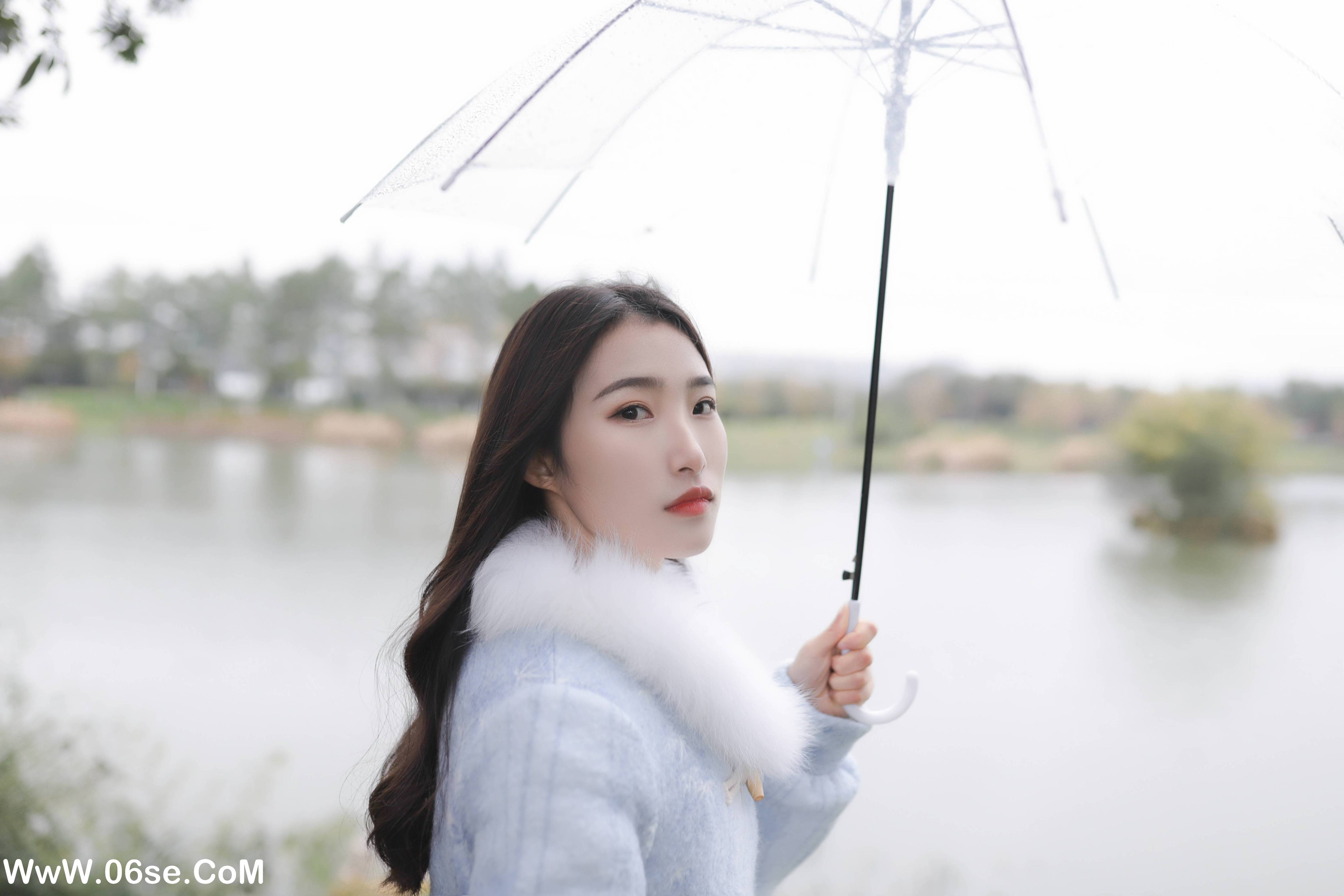 图片[4]-[YITUYU艺图语]2022.08.31 蓝色阴雨 芸芸[21+1P／191MB]-六色网