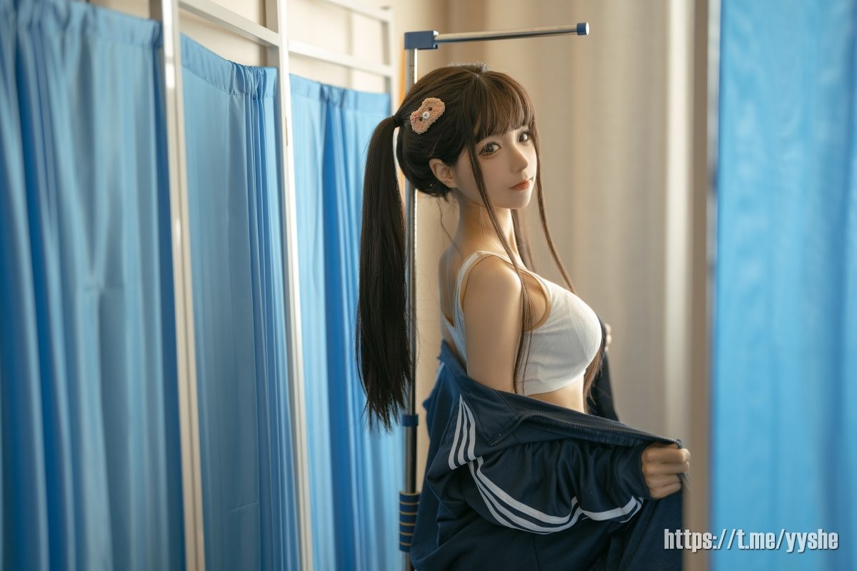 蠢沫沫 - 检查中 [150P] 9