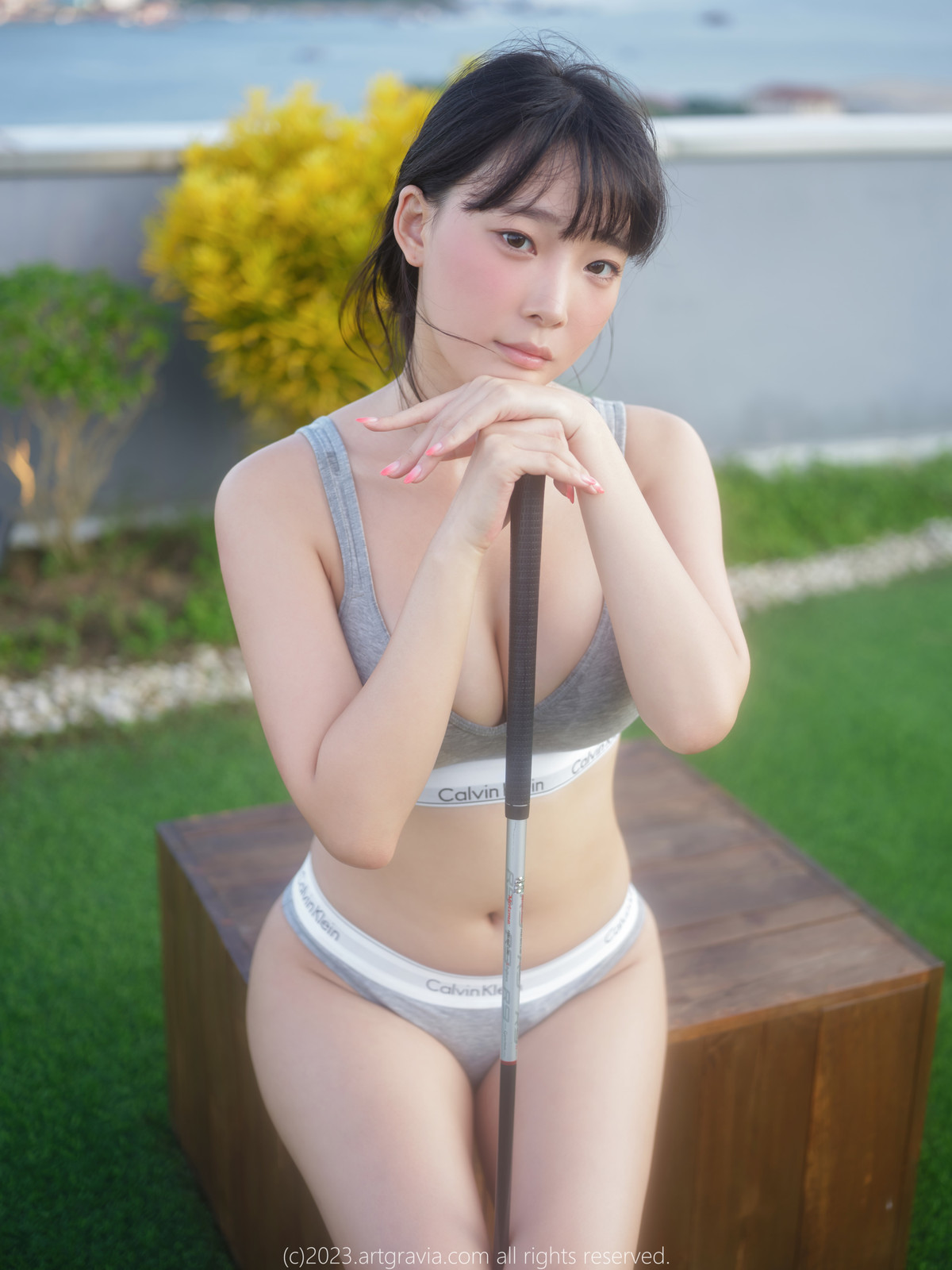 Kang Inkyung 강인경, [ArtGravia] Vol.521 아트그라비아 Set.02 10