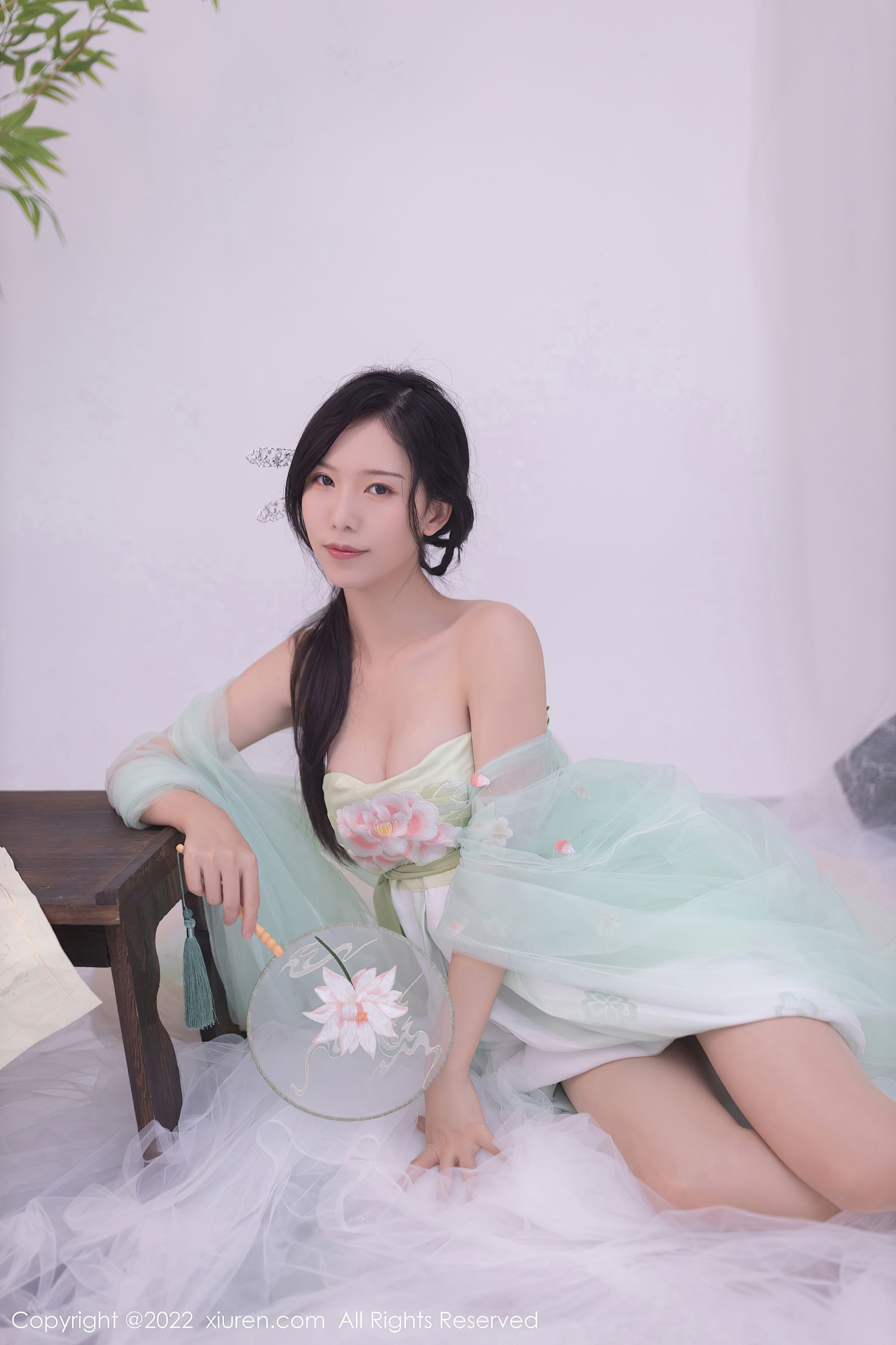 NO.5345 抖娘利世 [72P-542MB] 9